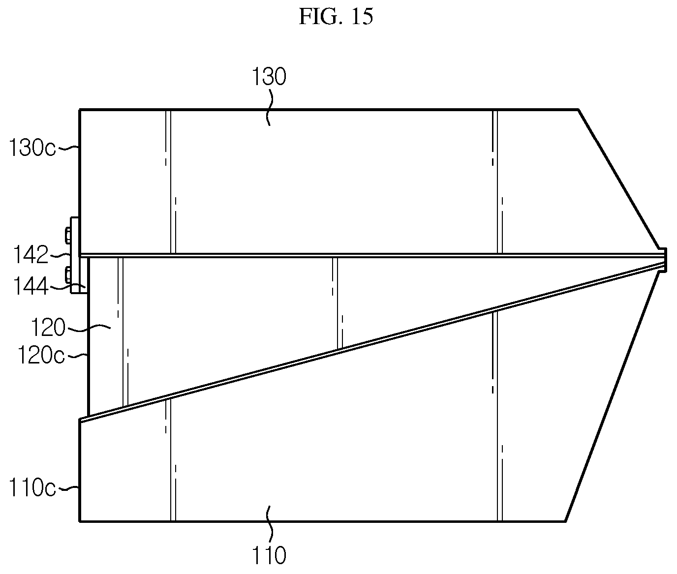 Patent US12103036 Figure 15 – Multi-slot die coater