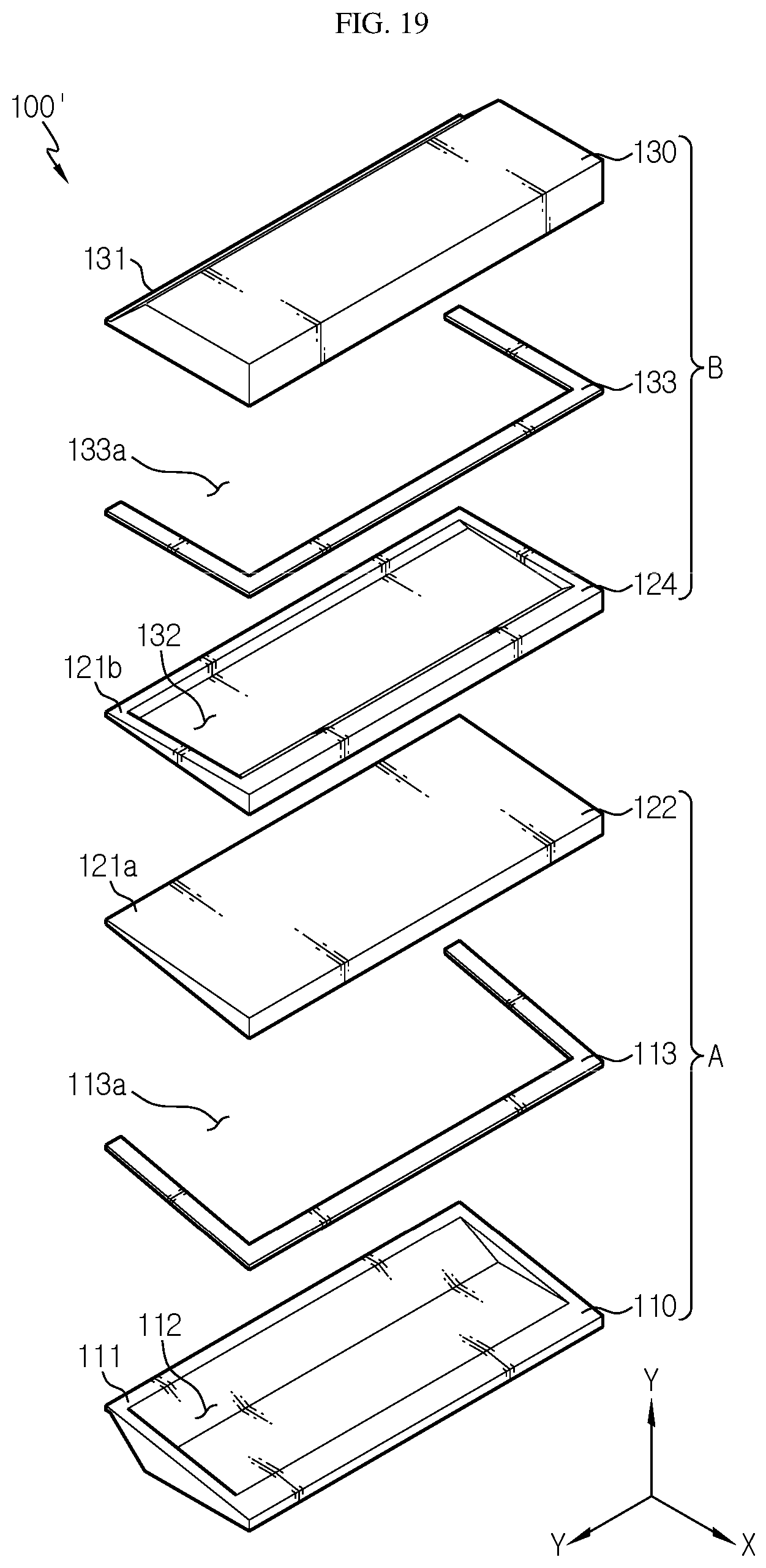 Patent US12103036 Figure 19 – Multi-slot die coater