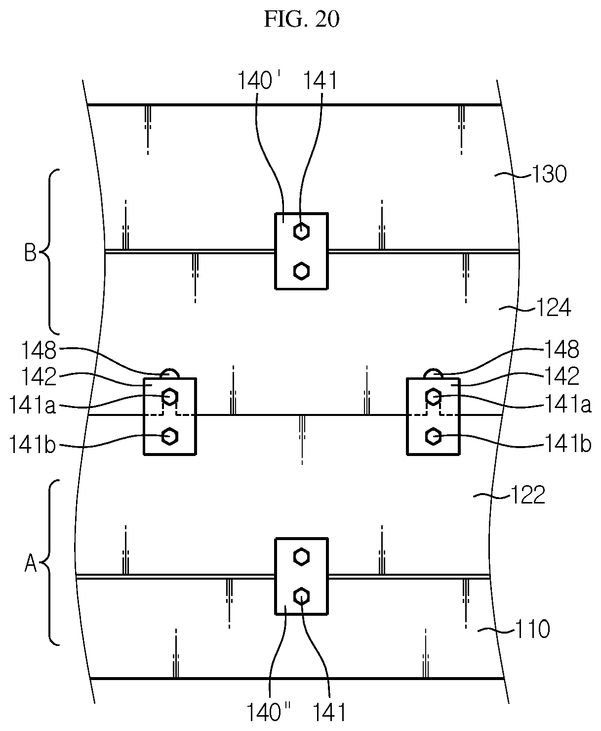 Patent US12103036 Figure 20 – Multi-slot die coater