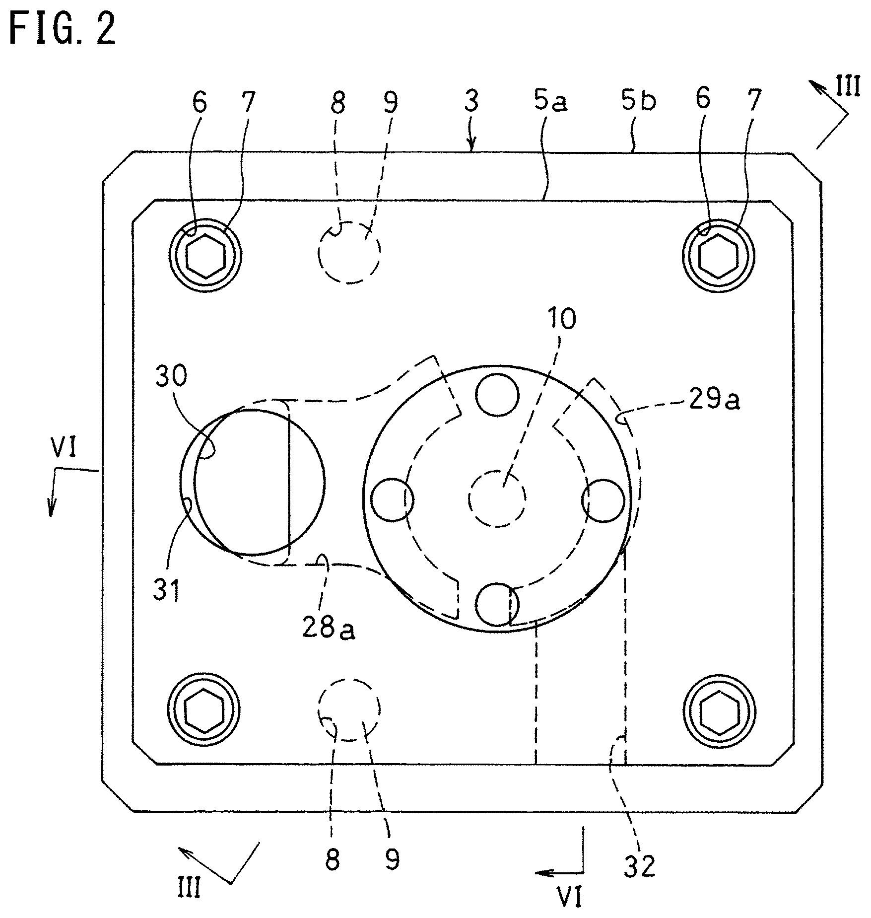 Patent US12103038 Figure 2 – Crosslinked fluororesin-coated rotor manufacturing method