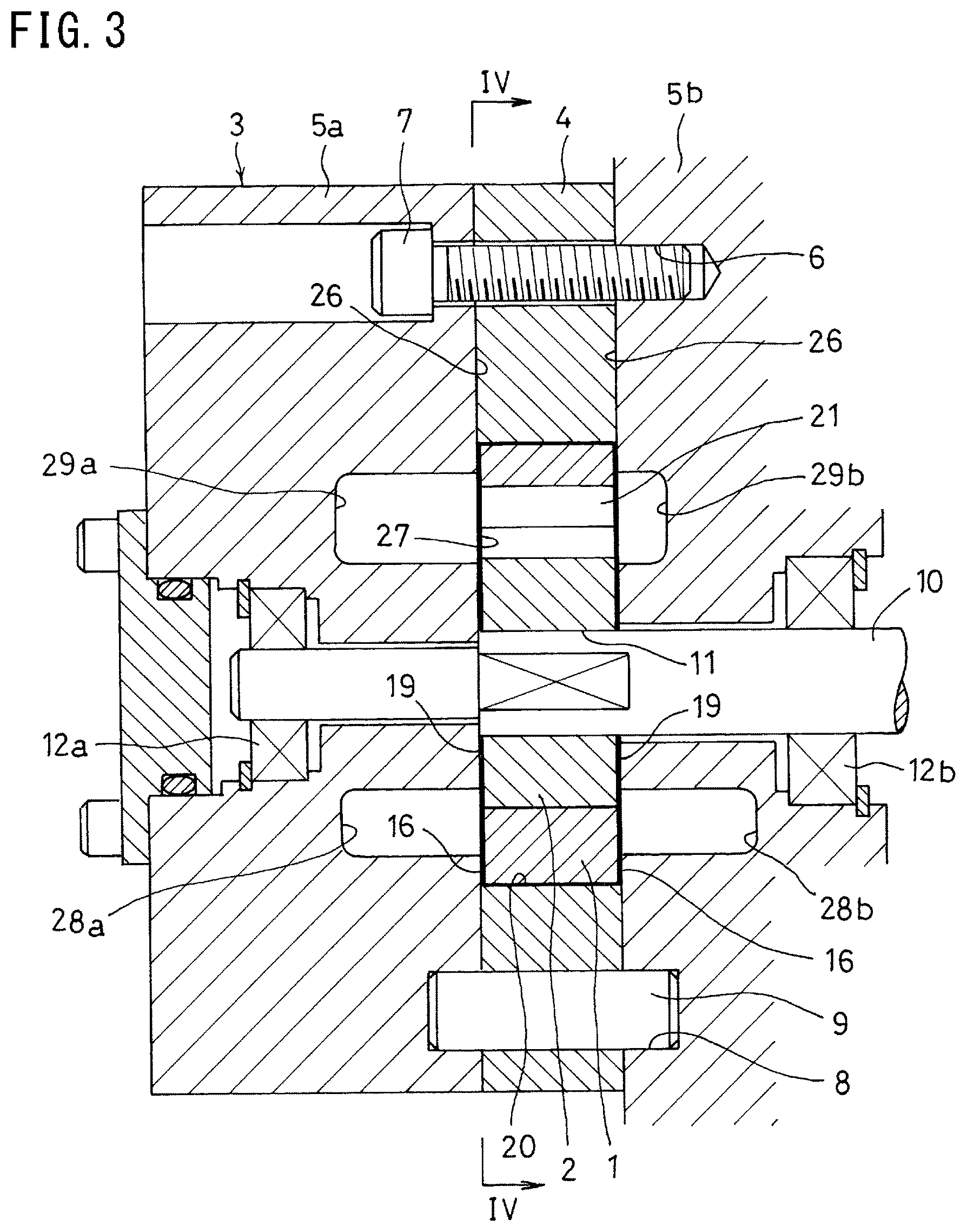 Patent US12103038 Figure 3 – Crosslinked fluororesin-coated rotor manufacturing method