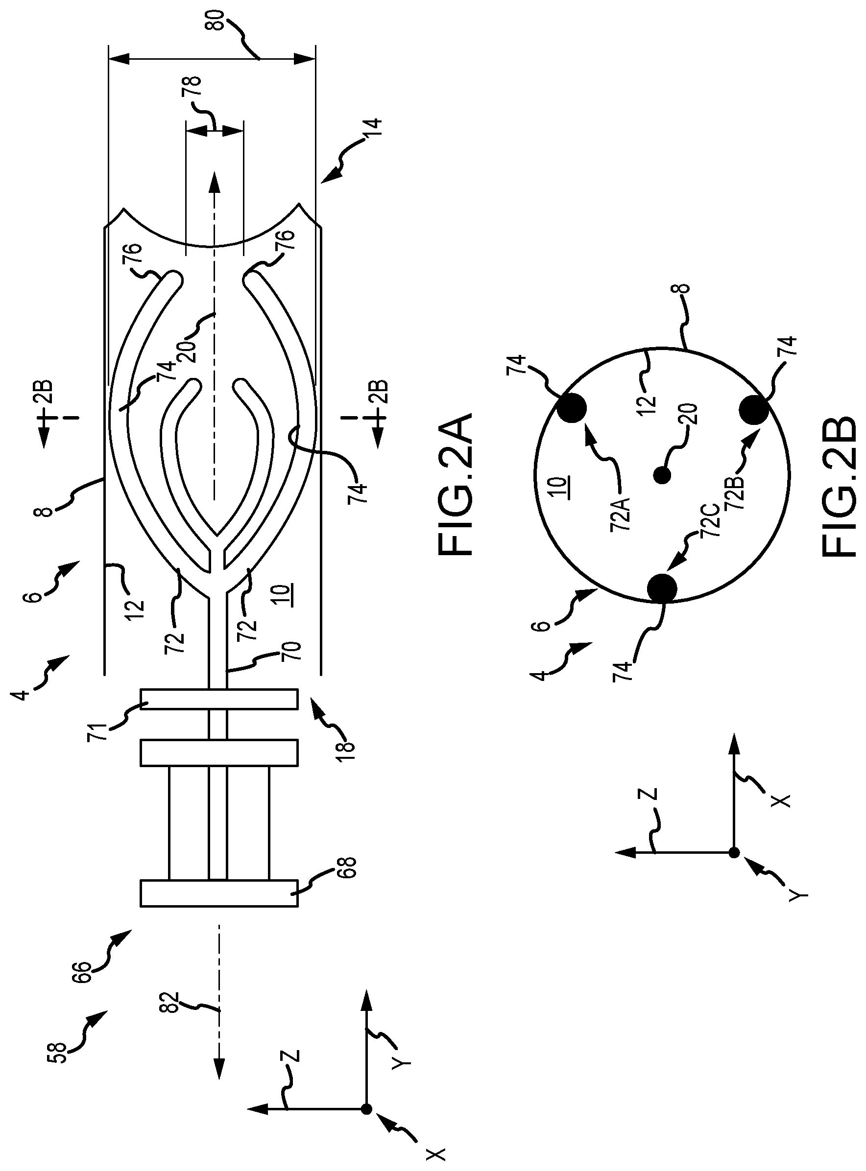 Patent US12103039 Figure 2 – Apparatus and method to heat metallic containers or workpieces