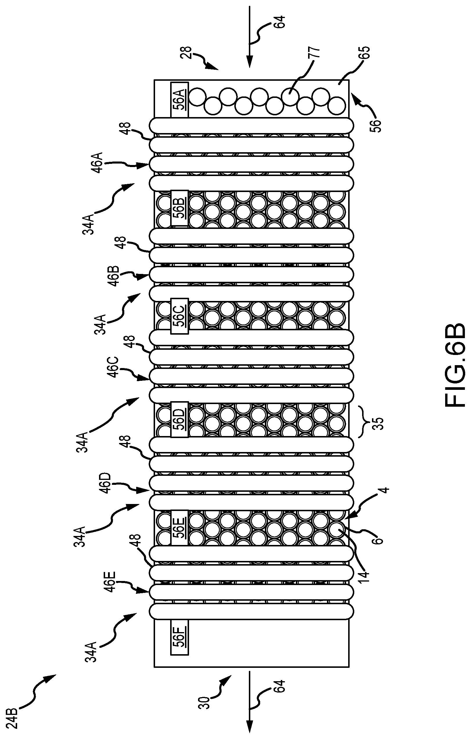 Patent US12103039 Figure 11 – Apparatus and method to heat metallic containers or workpieces