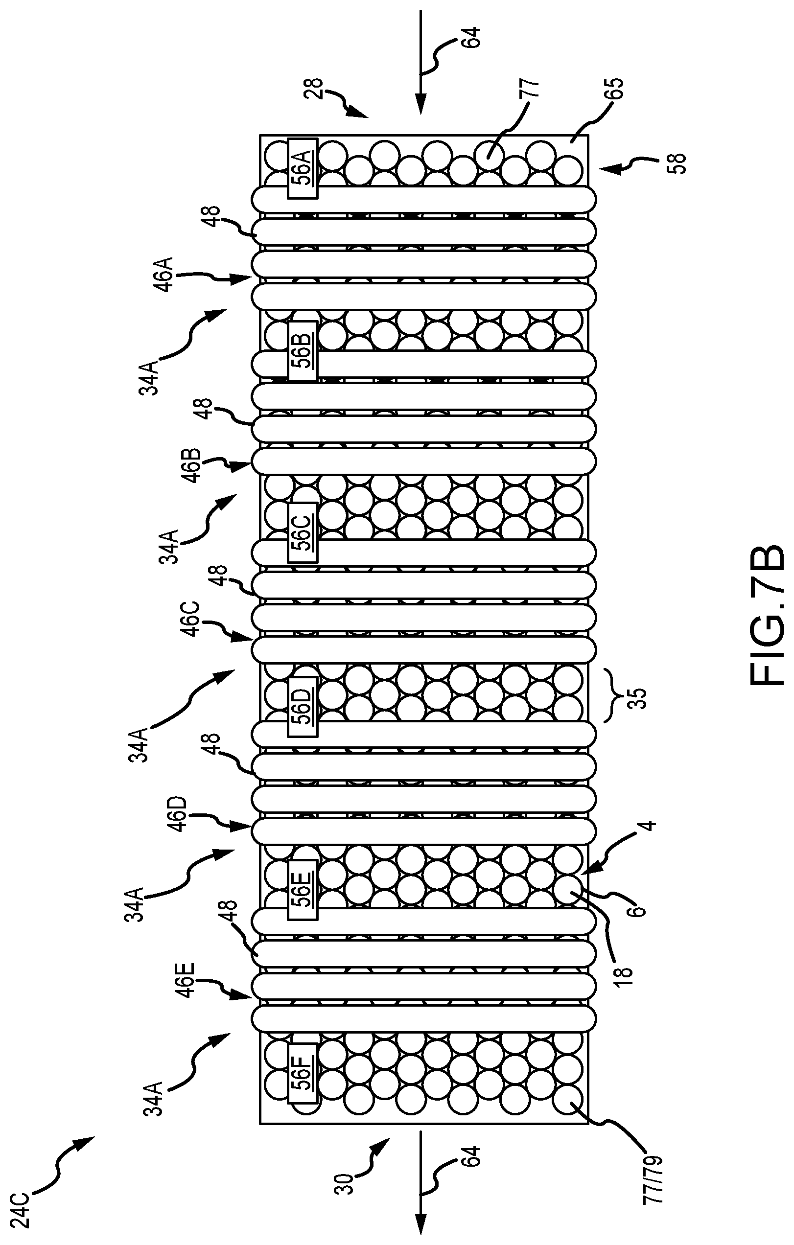 Patent US12103039 Figure 13 – Apparatus and method to heat metallic containers or workpieces