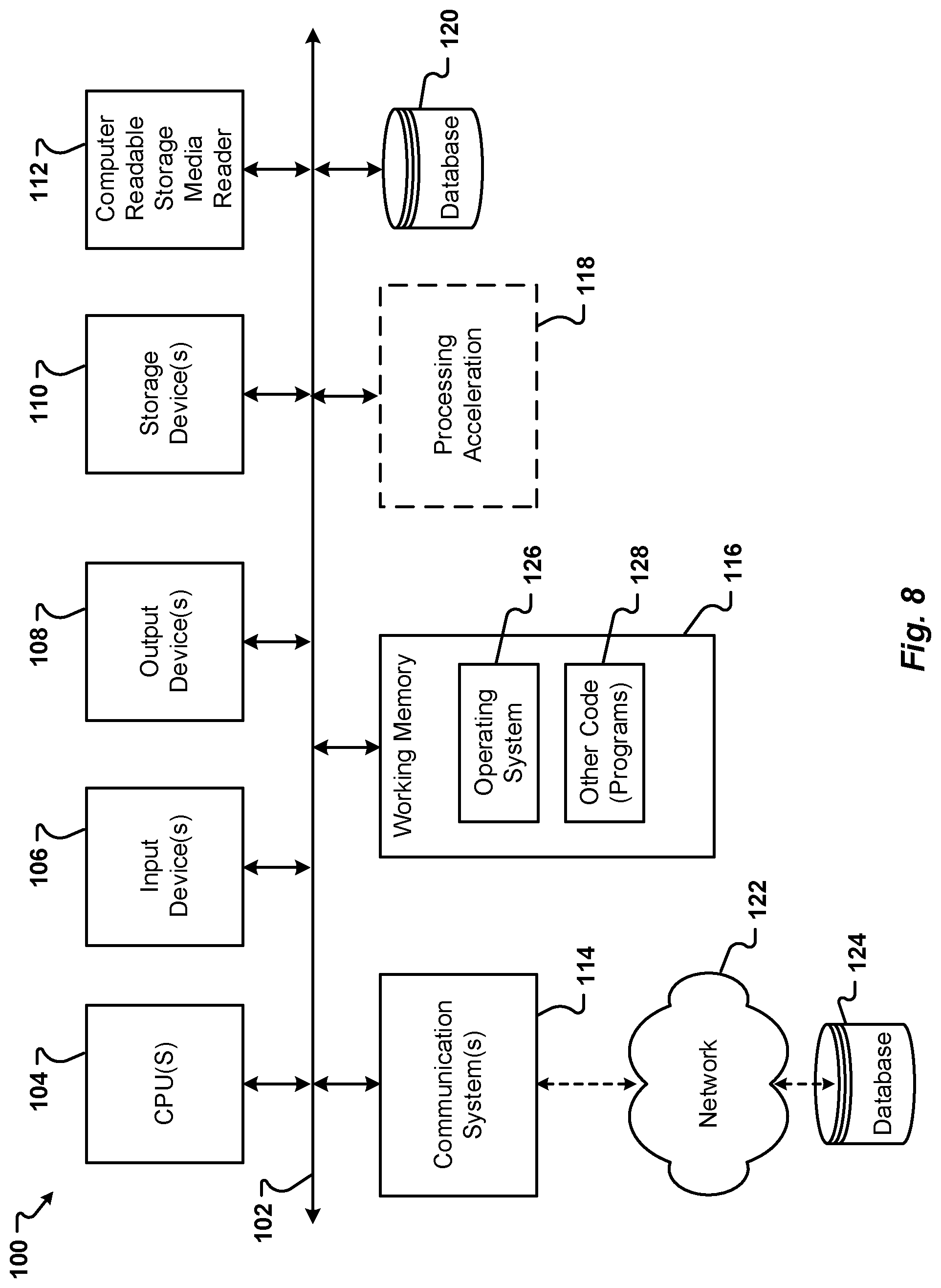 Patent US12103039 Figure 14 – Apparatus and method to heat metallic containers or workpieces