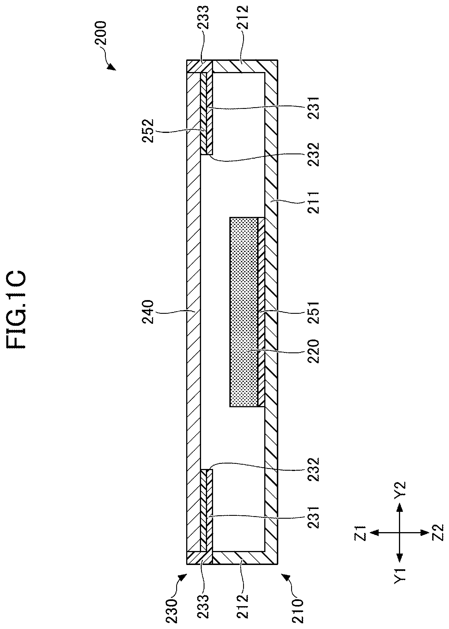 Patent US12103040 Figure 3 – Vibration generating device
