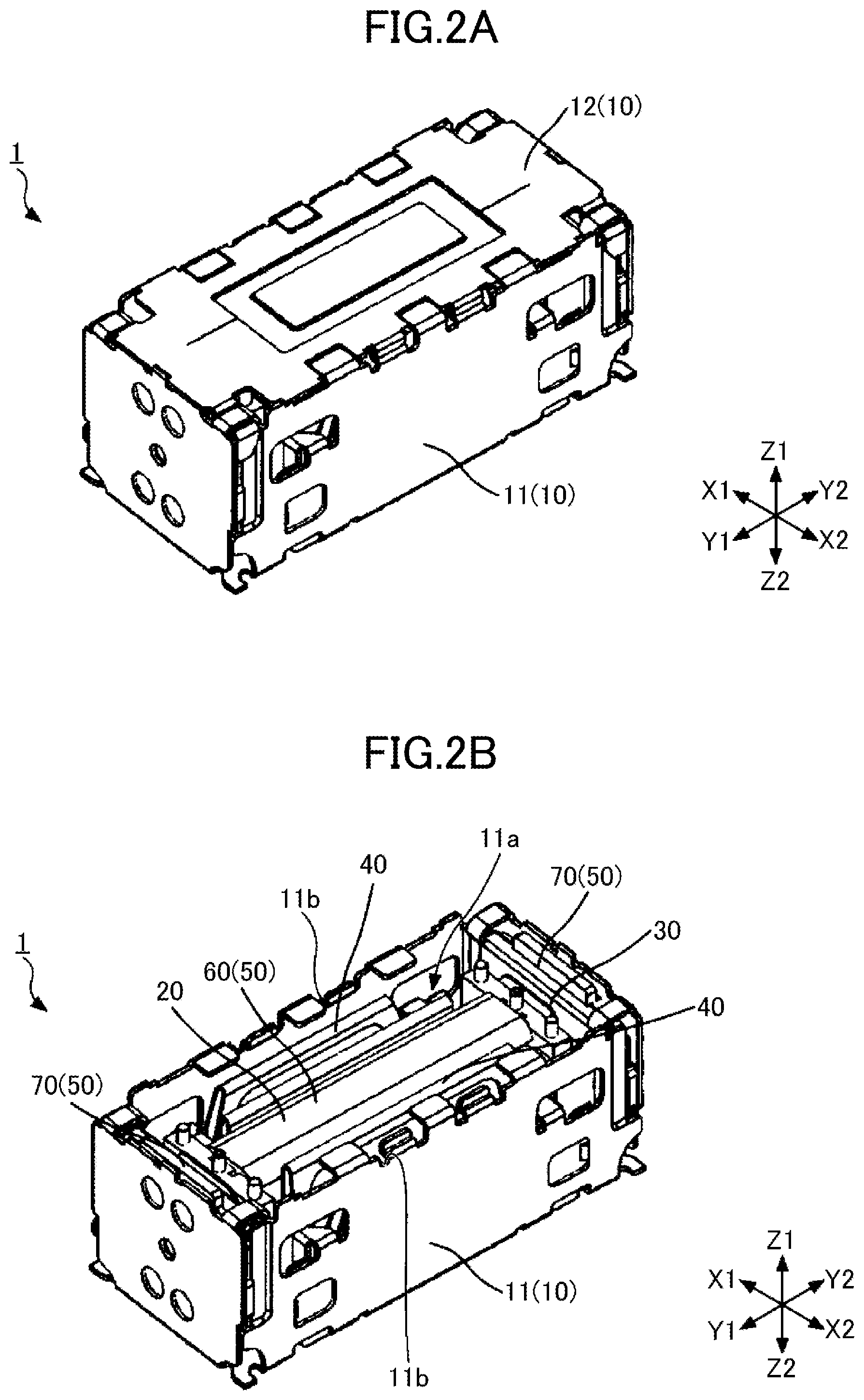 Patent US12103040 Figure 4 – Vibration generating device