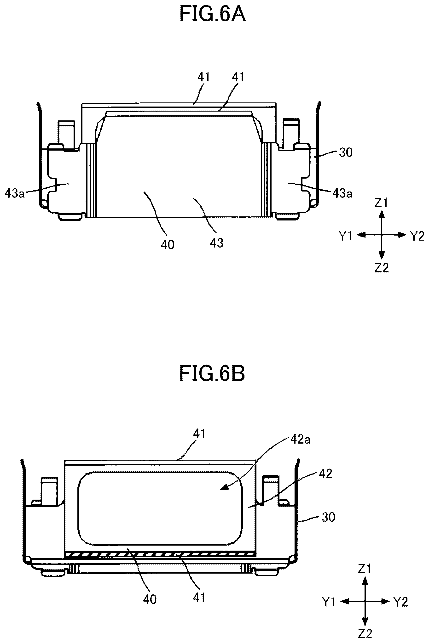 Patent US12103040 Figure 8 – Vibration generating device