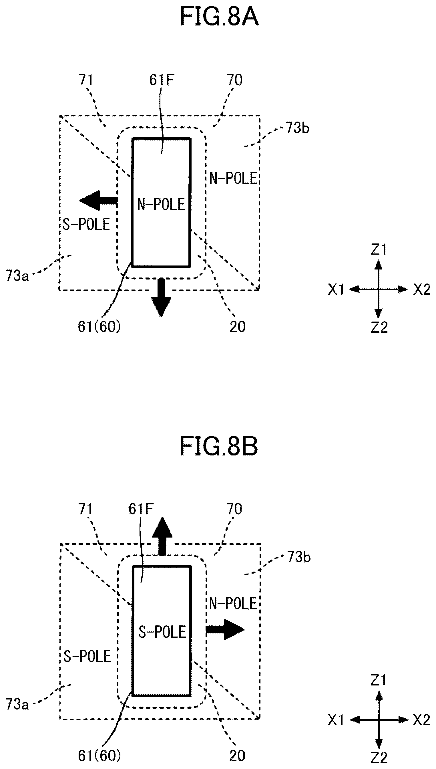 Patent US12103040 Figure 10 – Vibration generating device