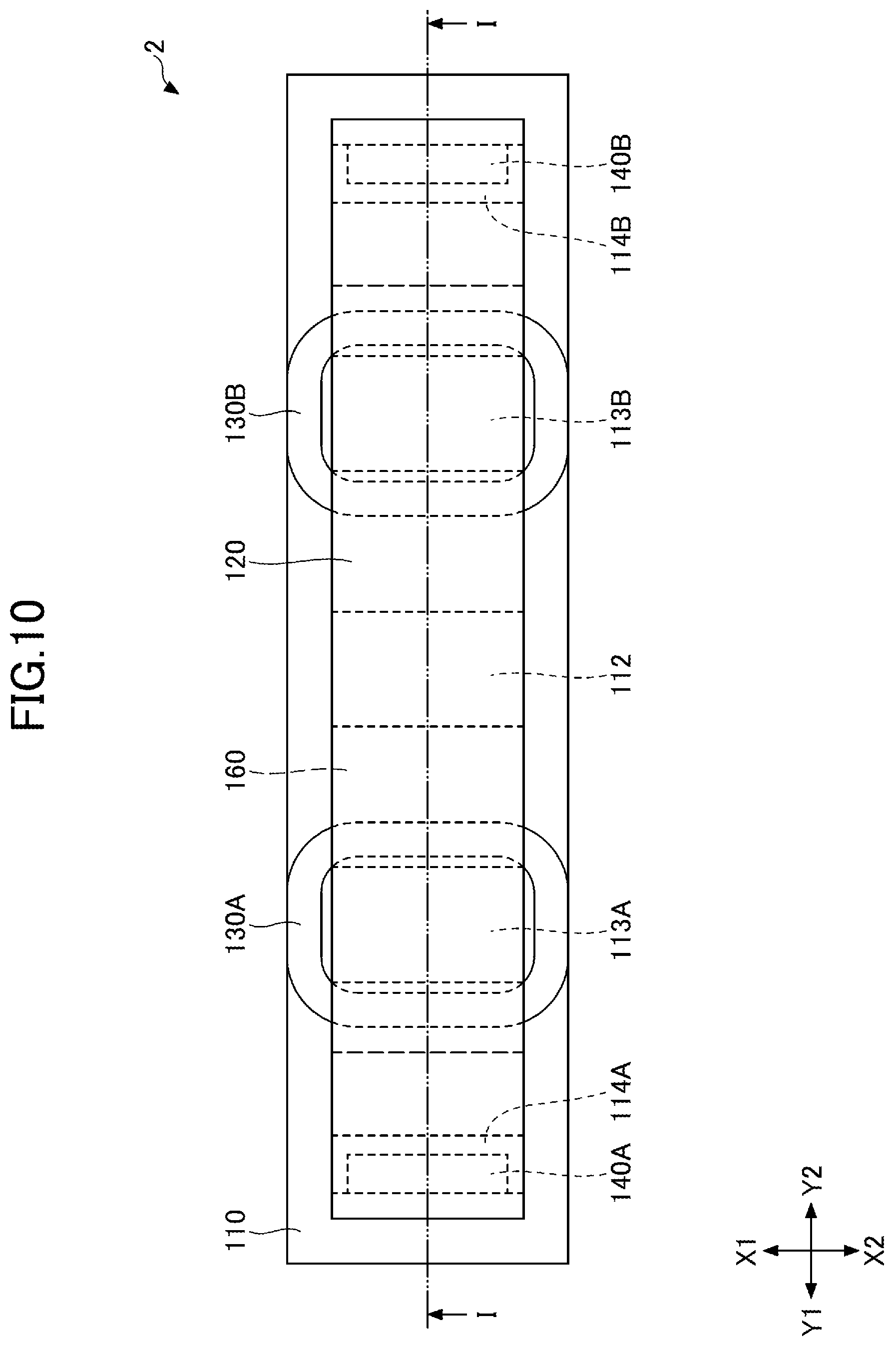 Patent US12103040 Figure 12 – Vibration generating device
