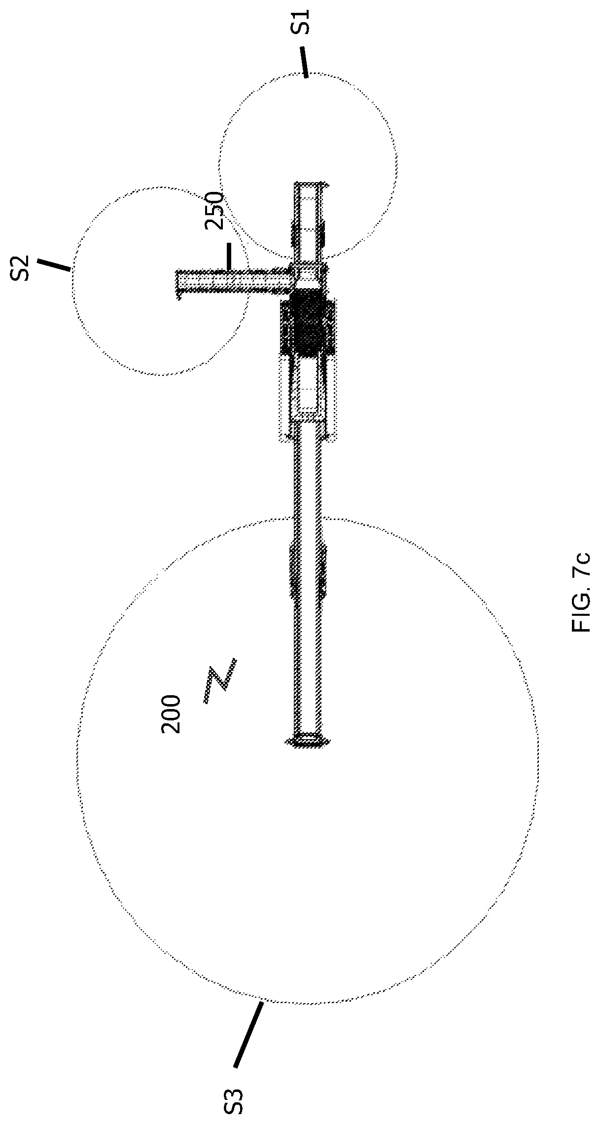 Patent US12103041 Figure 10 – Portable screening and stockpiling apparatus