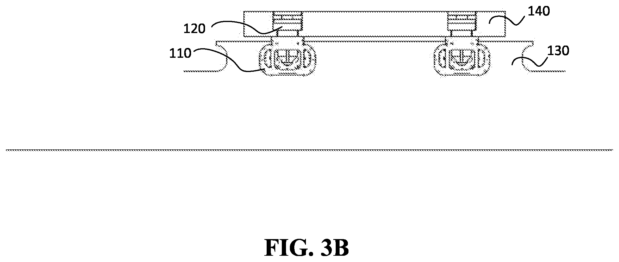 Patent US12103043 Figure 4 – Systems, devices, and methods for screening panel attachment