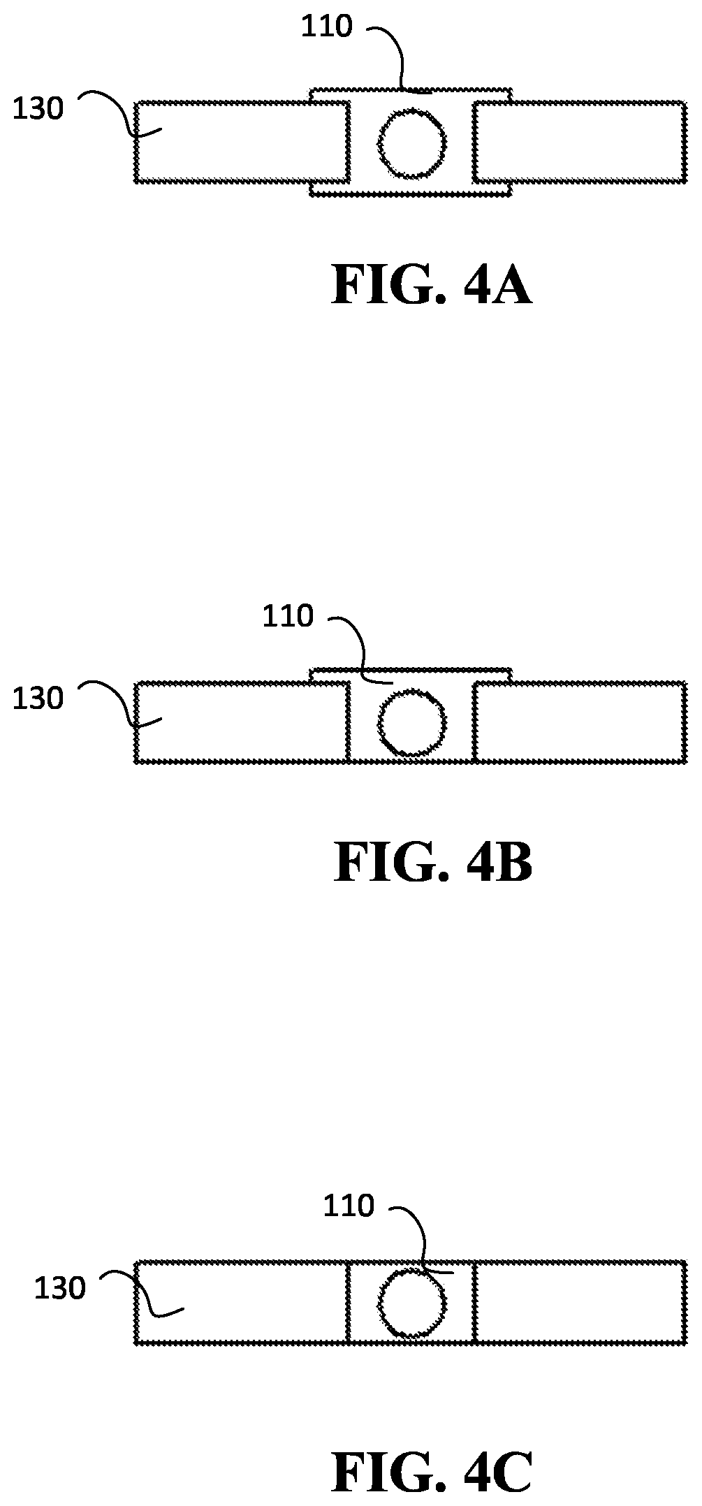 Patent US12103043 Figure 5 – Systems, devices, and methods for screening panel attachment