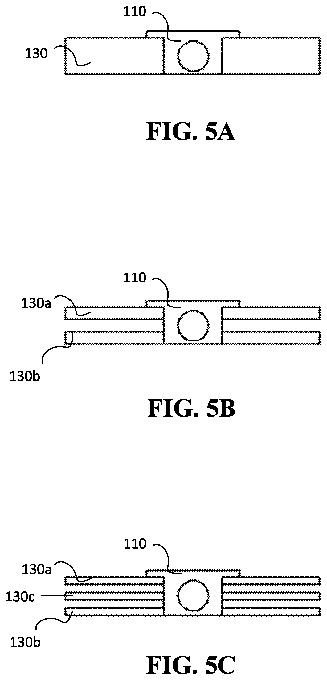 Patent US12103043 Figure 6 – Systems, devices, and methods for screening panel attachment