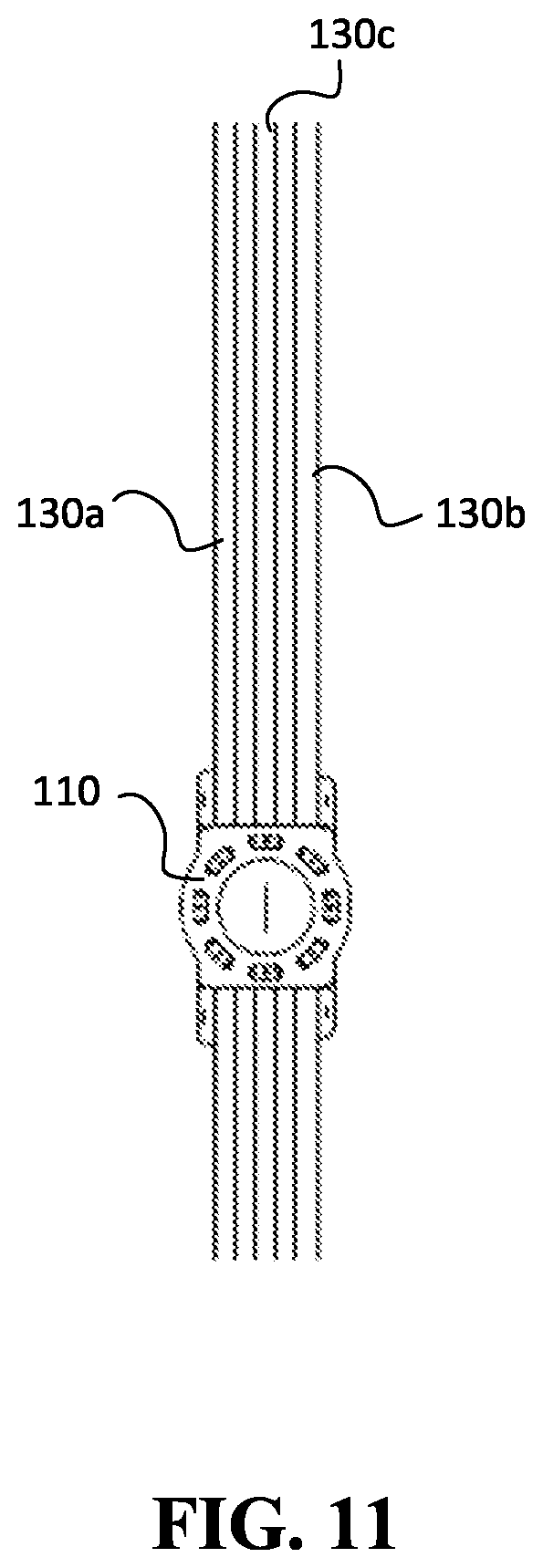 Patent US12103043 Figure 14 – Systems, devices, and methods for screening panel attachment