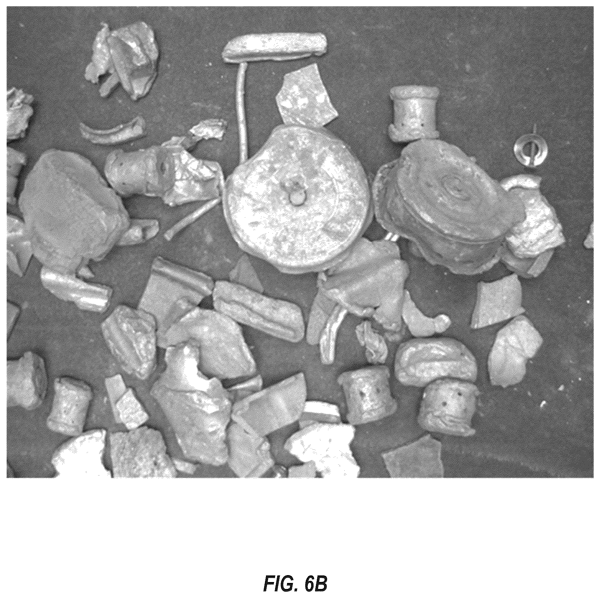 Patent US12103045 Figure 9 – Removing airbag modules from automotive scrap