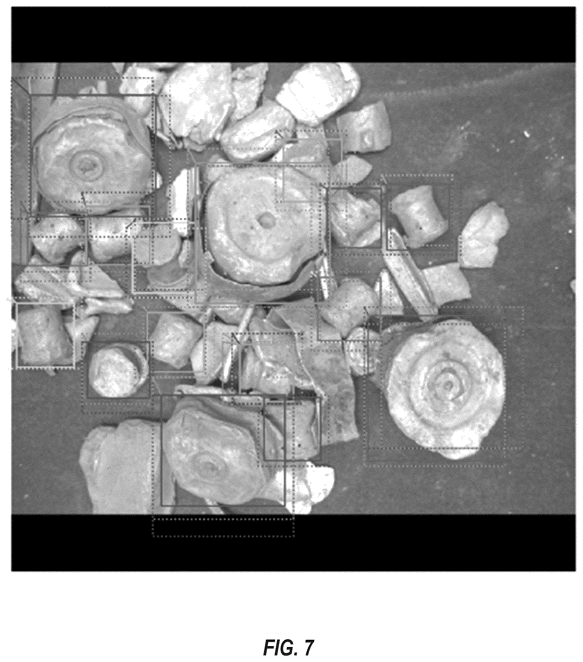 Patent US12103045 Figure 10 – Removing airbag modules from automotive scrap