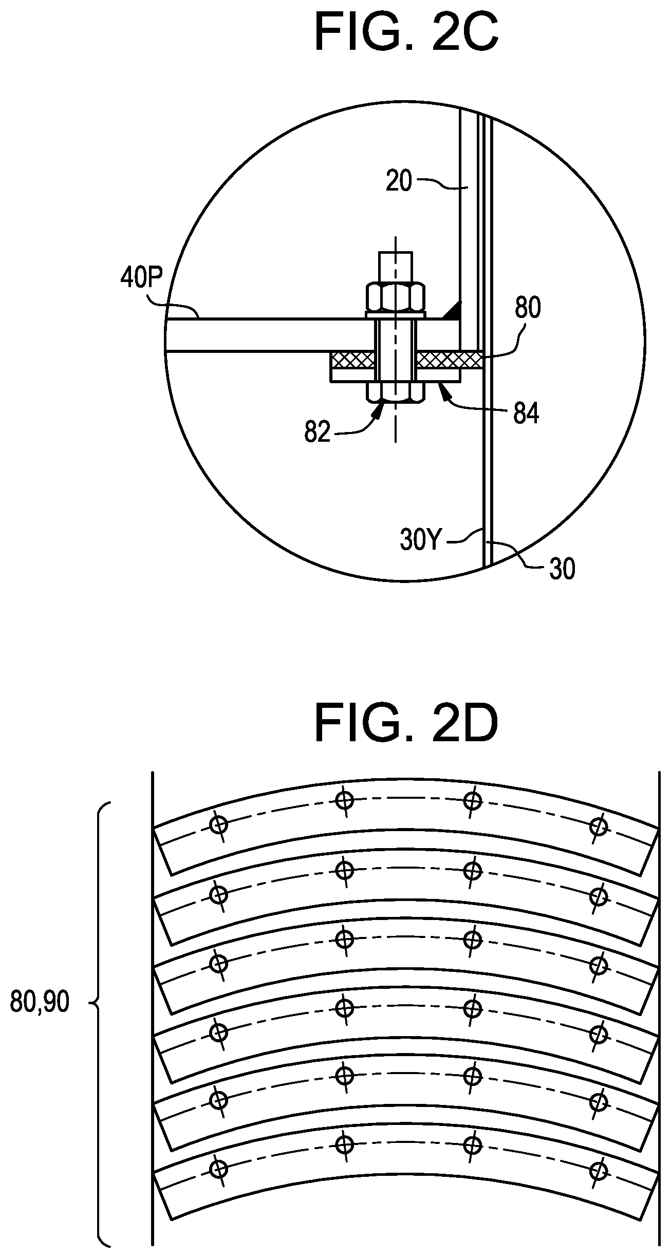 Patent US12103046 Figure 3 – Adjustable static classifier