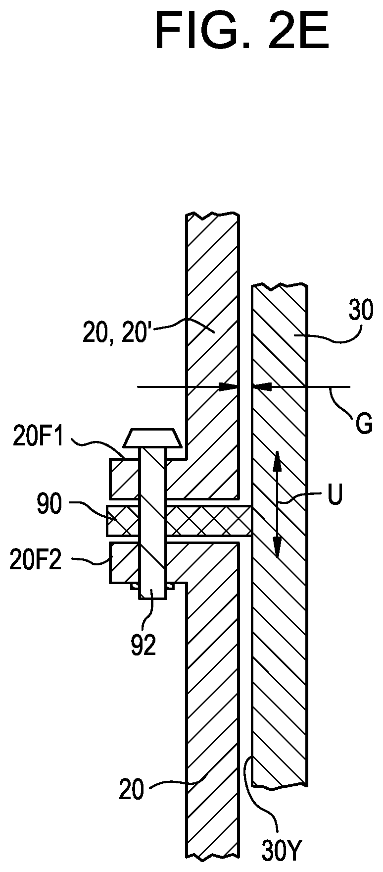 Patent US12103046 Figure 4 – Adjustable static classifier