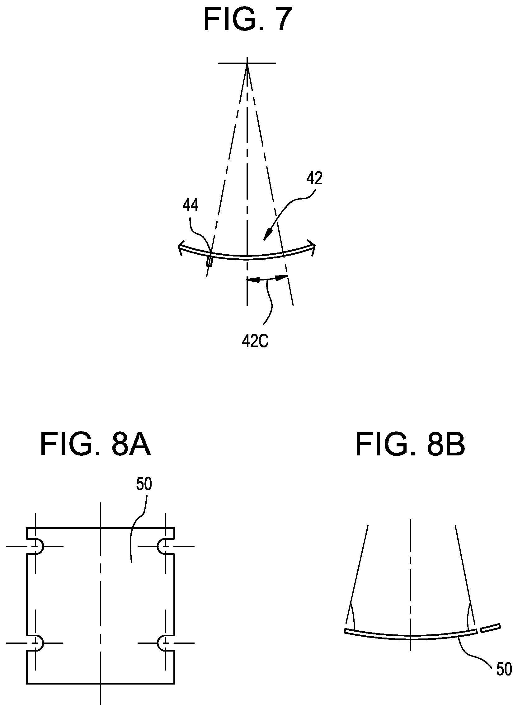 Patent US12103046 Figure 10 – Adjustable static classifier