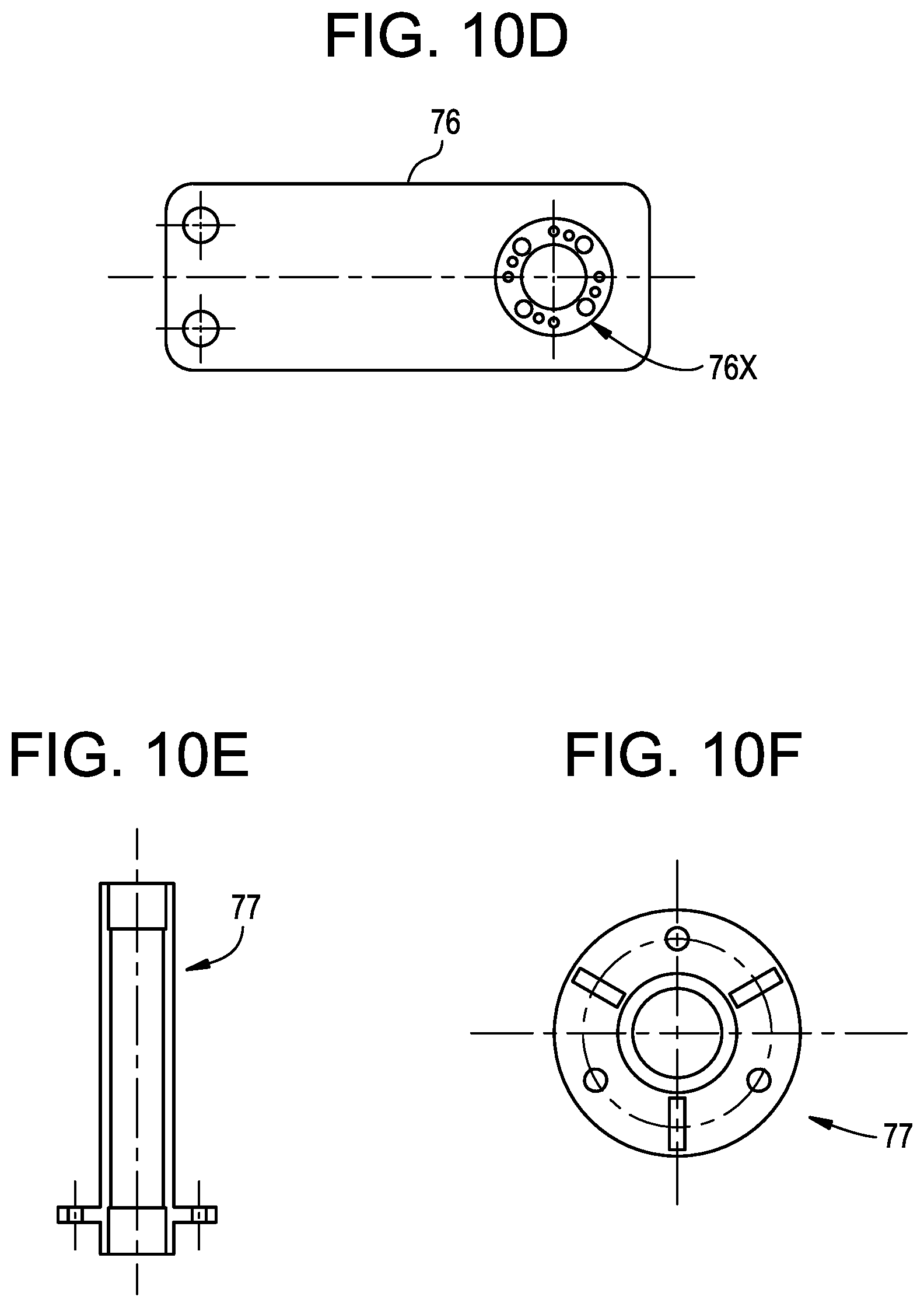 Patent US12103046 Figure 14 – Adjustable static classifier