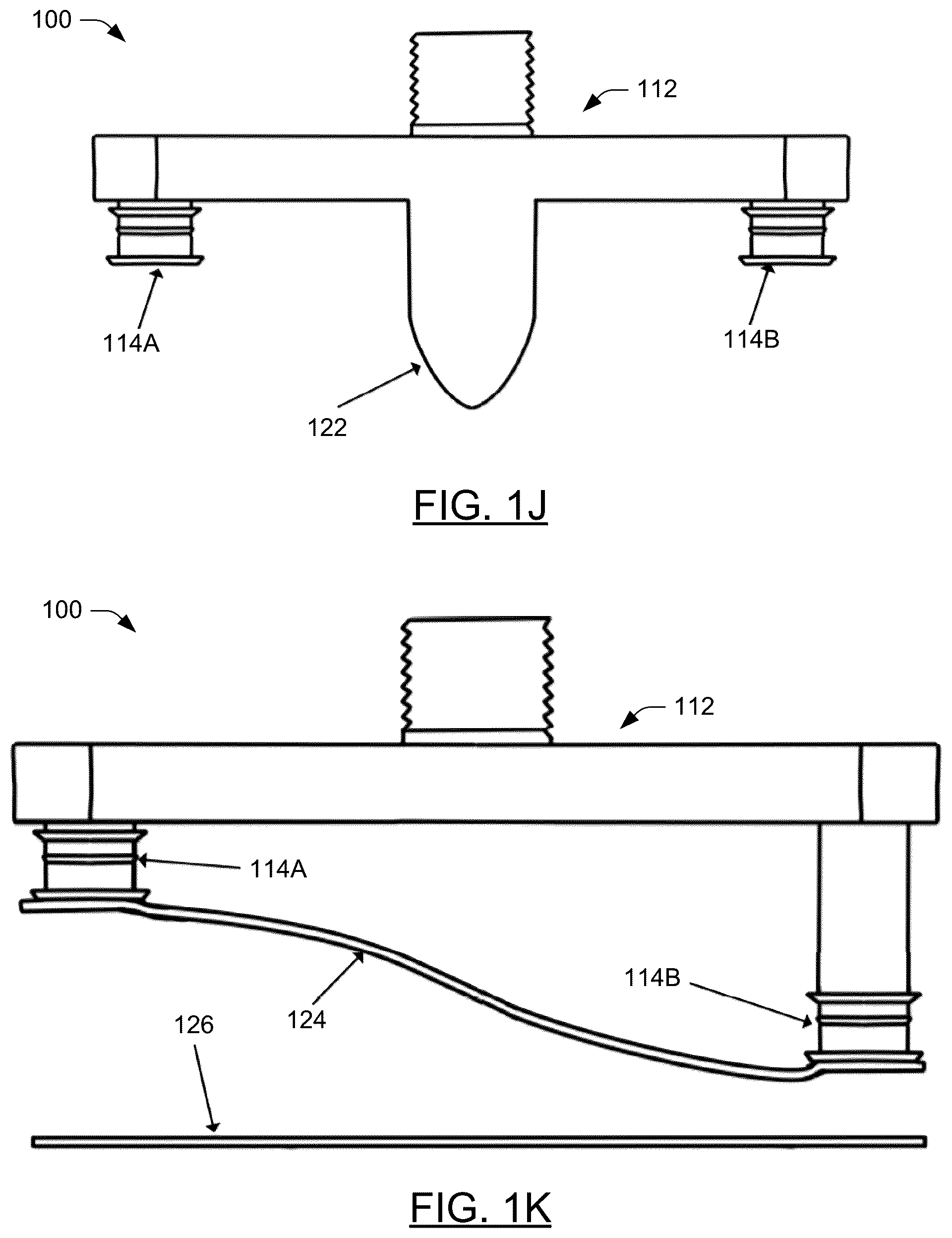 Patent US12103048 Figure 6 – Item inventory management system with vacuum-operated sorter