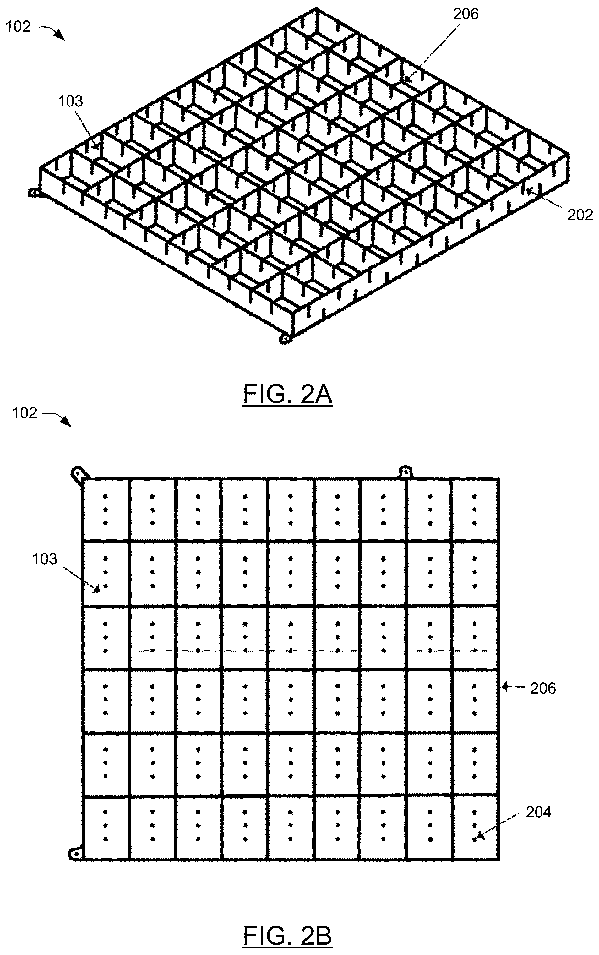 Patent US12103048 Figure 7 – Item inventory management system with vacuum-operated sorter