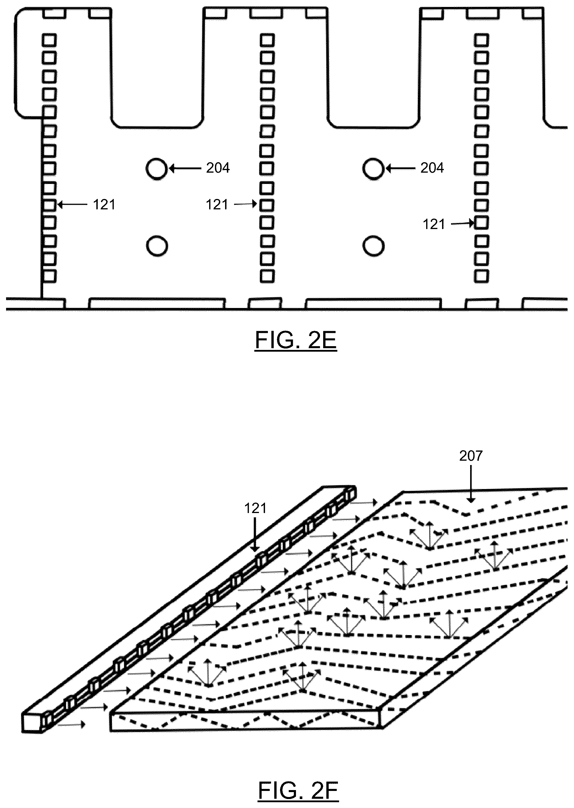 Patent US12103048 Figure 10 – Item inventory management system with vacuum-operated sorter