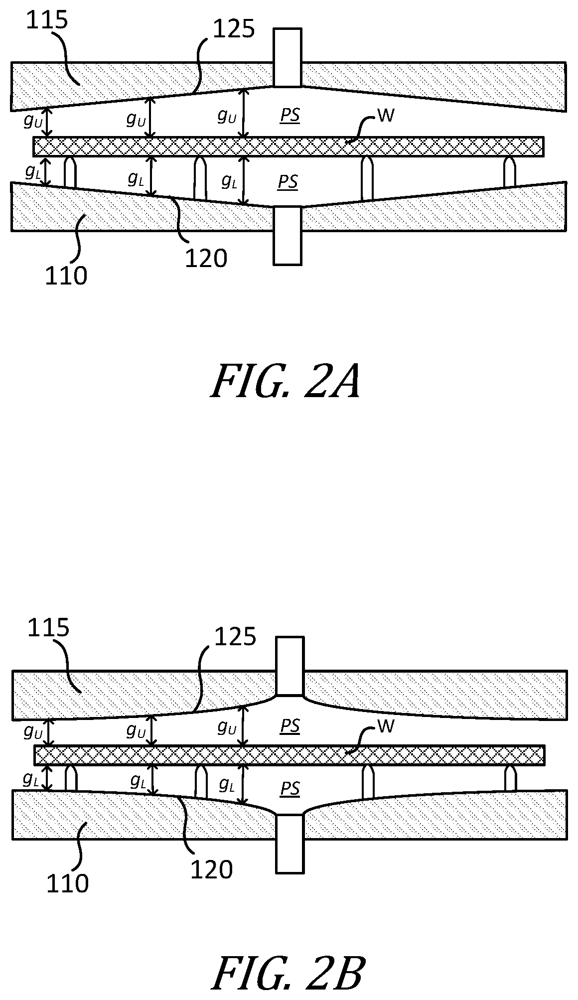 Patent US12103052 Figure 4 – Method and single wafer processing system for processing of semiconductor wafers
