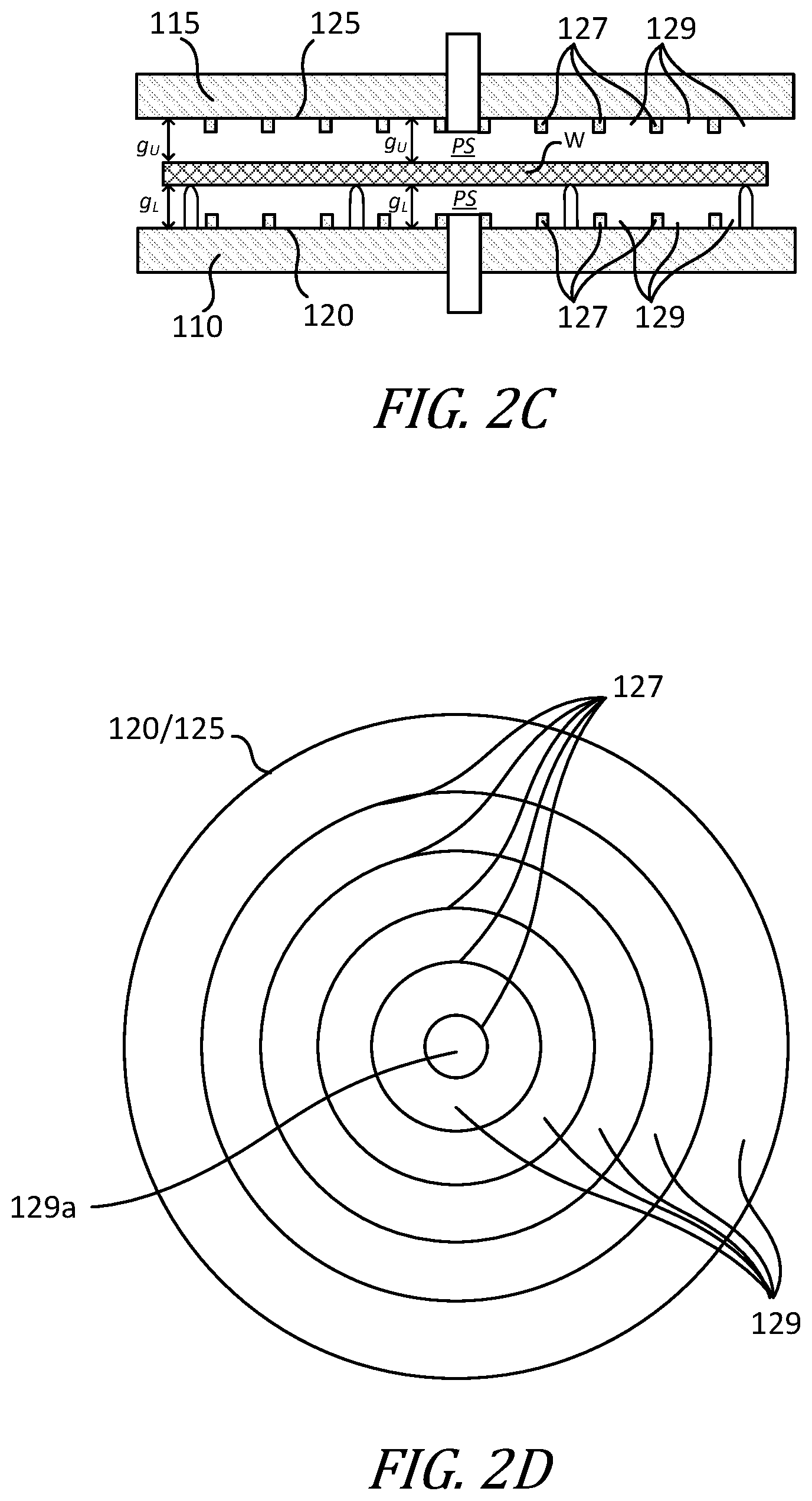 Patent US12103052 Figure 5 – Method and single wafer processing system for processing of semiconductor wafers