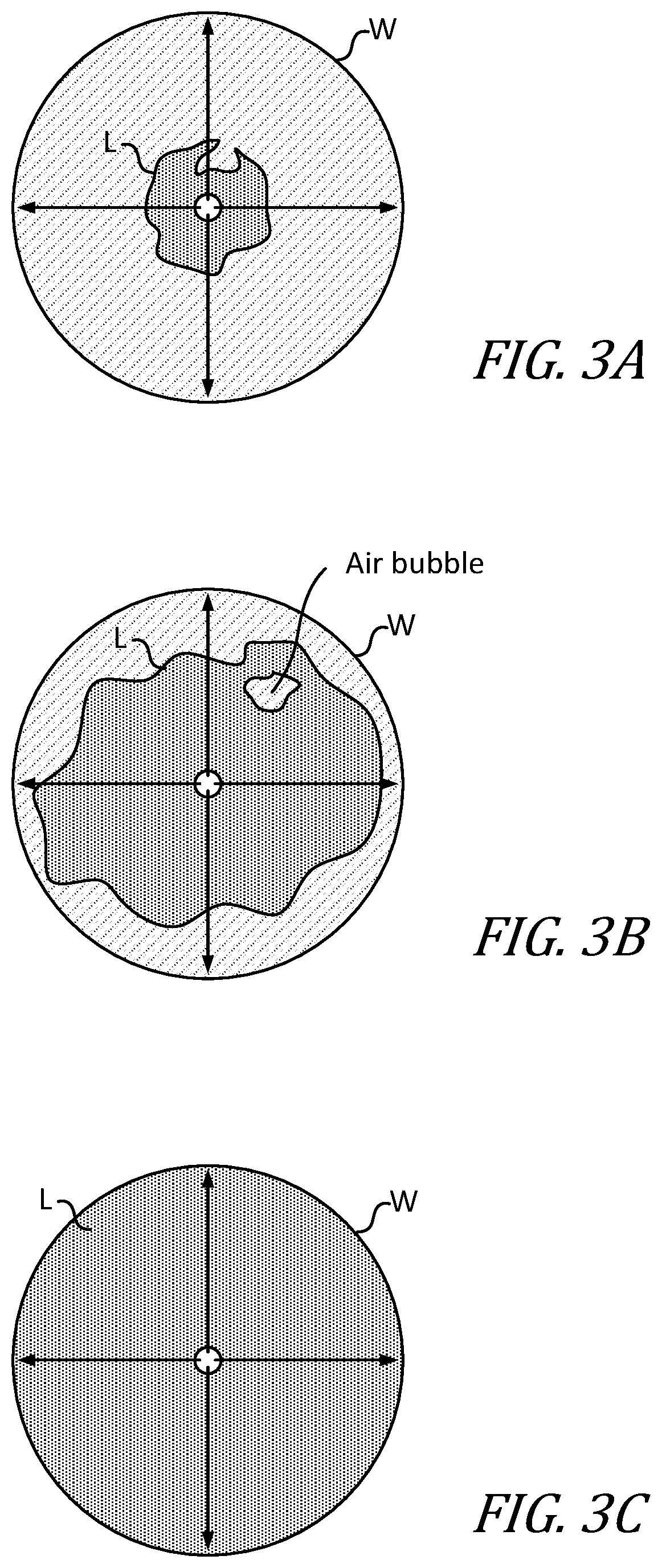 Patent US12103052 Figure 6 – Method and single wafer processing system for processing of semiconductor wafers