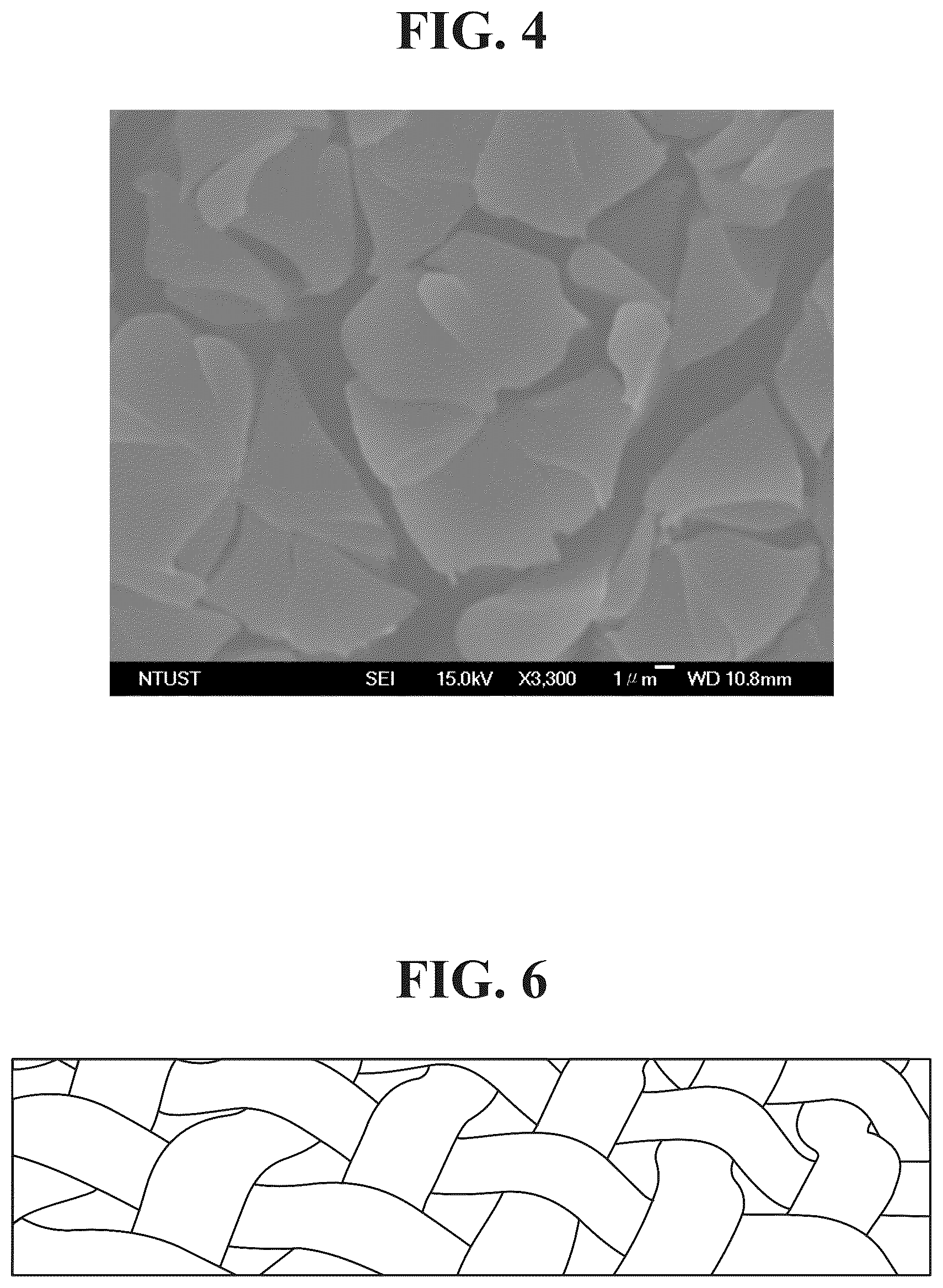 Patent US12103054 Figure 3 – Cleanroom wiper and method for making same