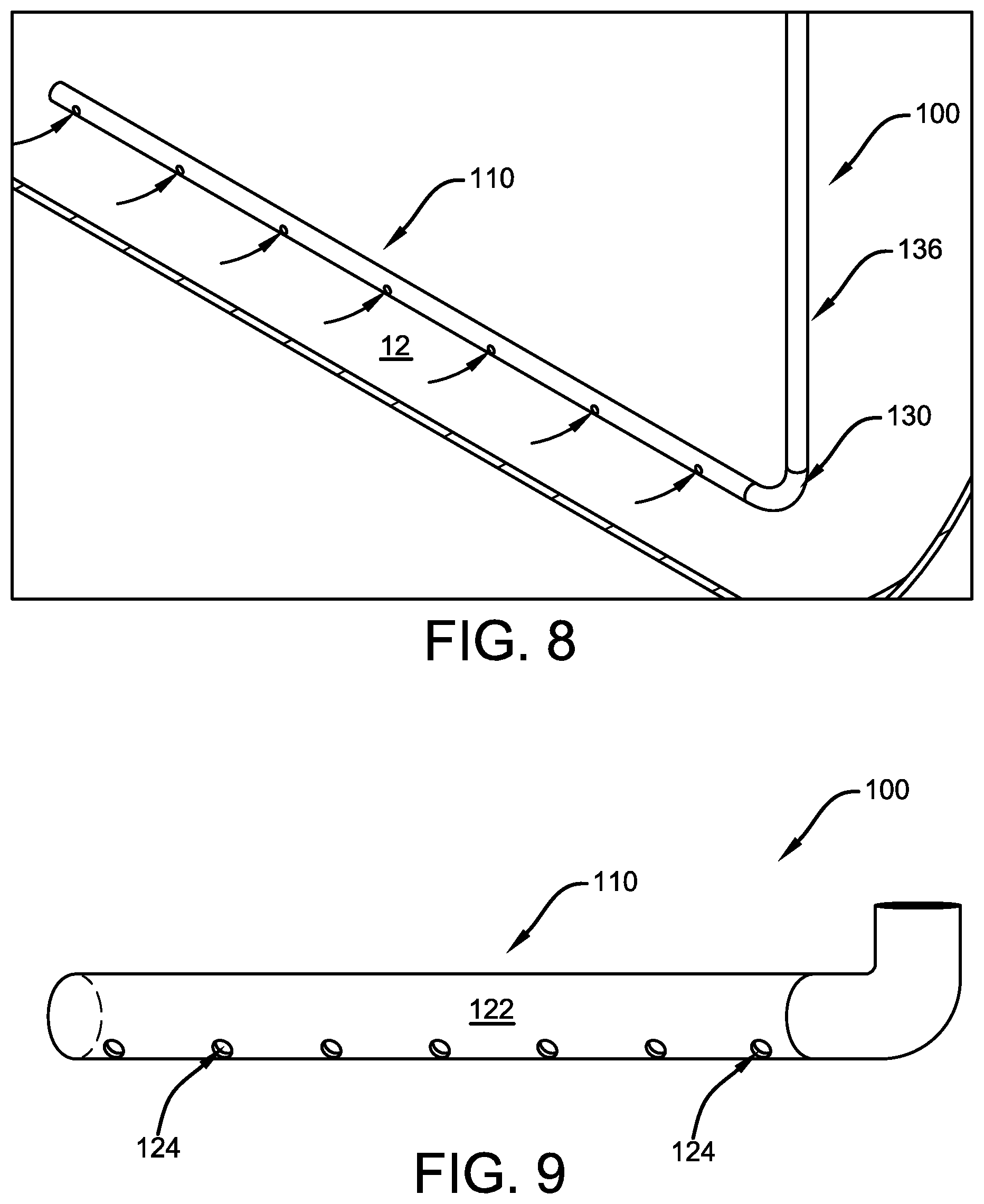 Patent US12103055 Figure 4 – Fuel tank cleaning apparatus