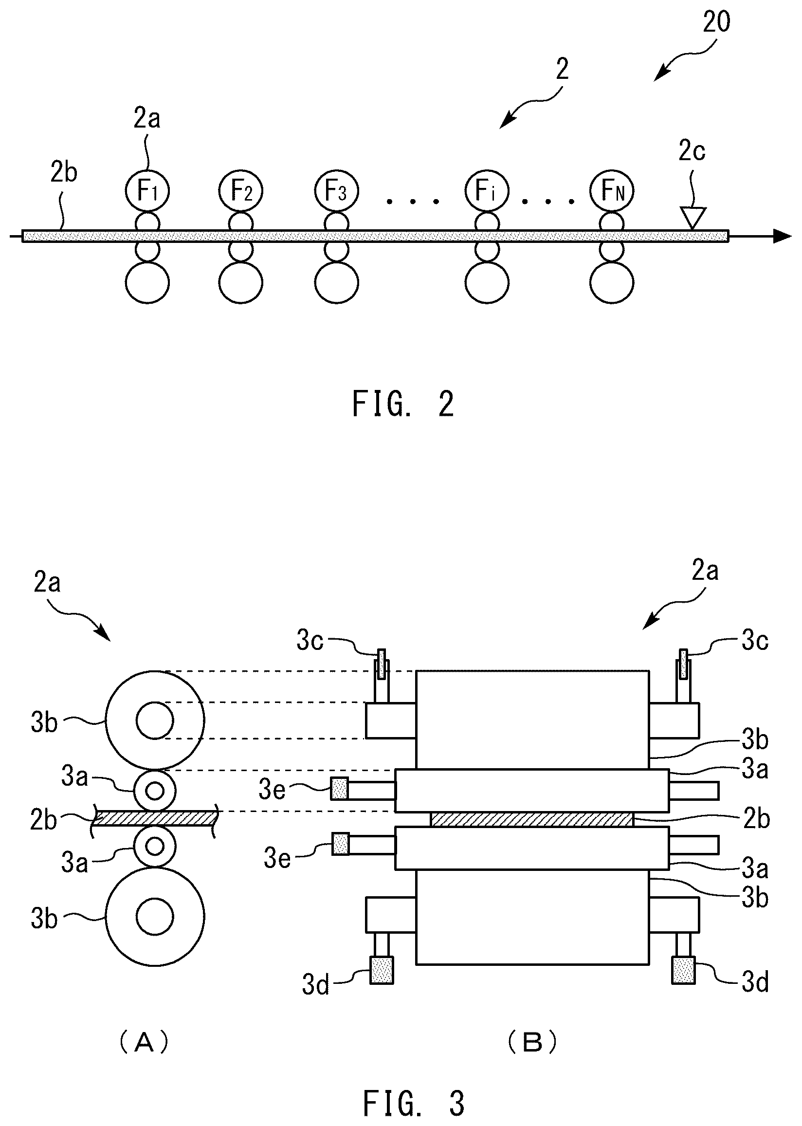 Patent US12103059 Figure 2 – Continuous rolling system