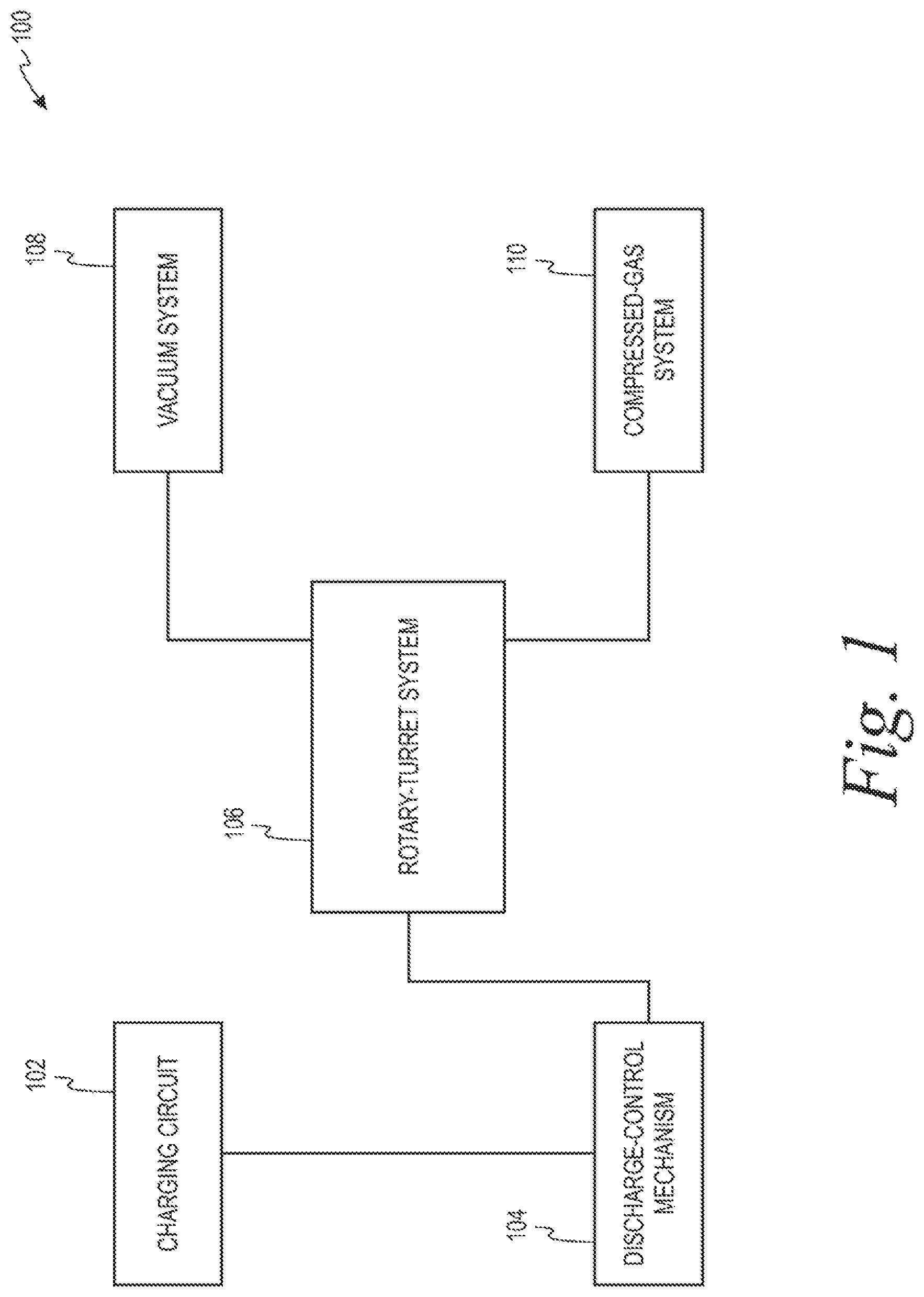 Patent US12103062 Figure 1 – Forming mold for reduction of parting lines