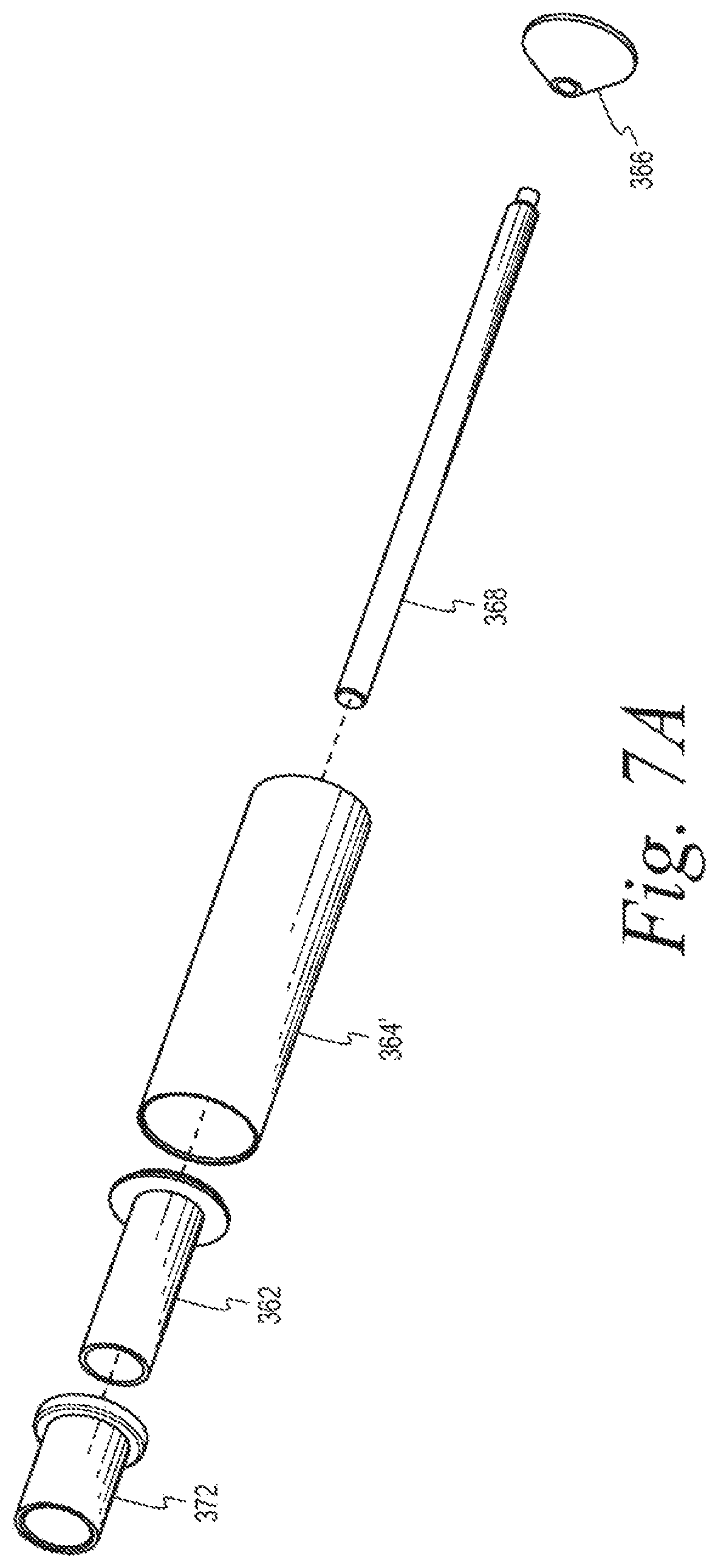 Patent US12103062 Figure 13 – Forming mold for reduction of parting lines