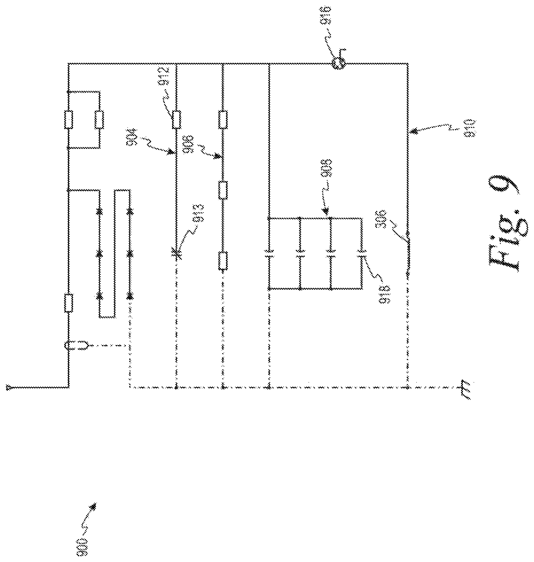 Patent US12103062 Figure 18 – Forming mold for reduction of parting lines