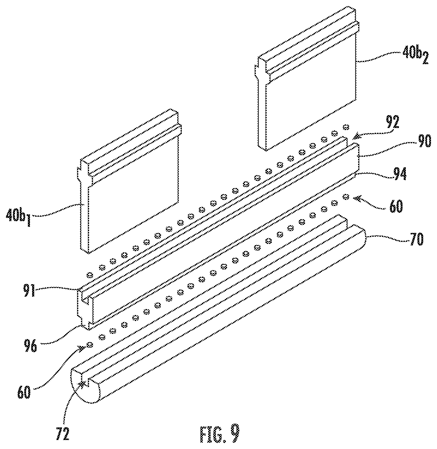 Patent US12103064 Figure 8 – Punch assembly with interchangeable tips