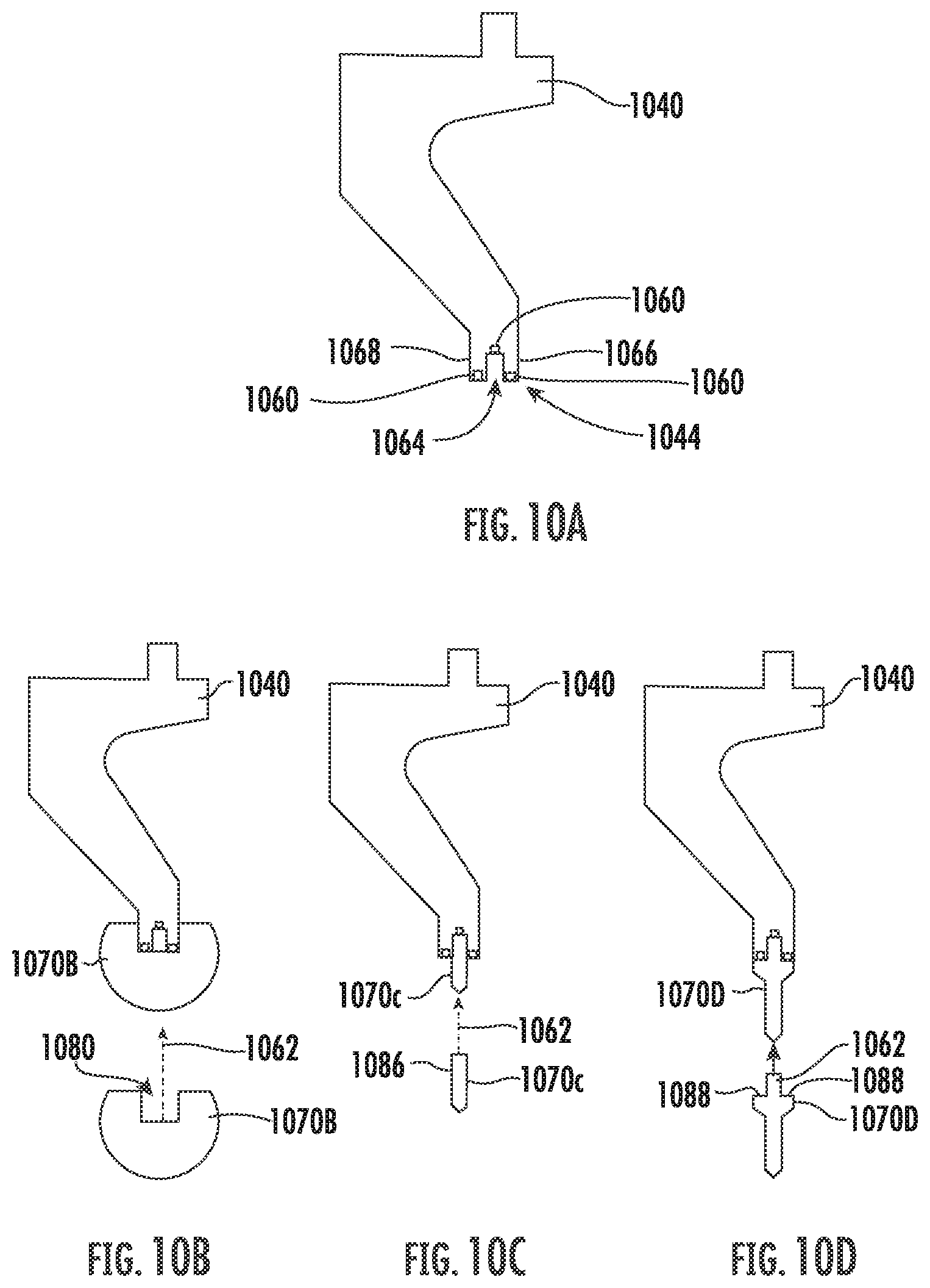 Patent US12103064 Figure 9 – Punch assembly with interchangeable tips