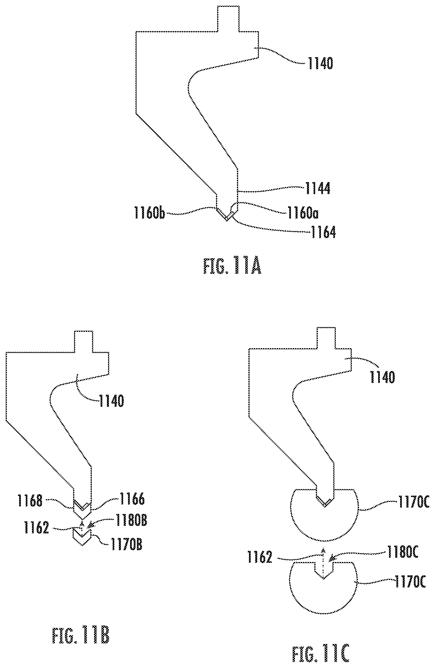 Patent US12103064 Figure 10 – Punch assembly with interchangeable tips