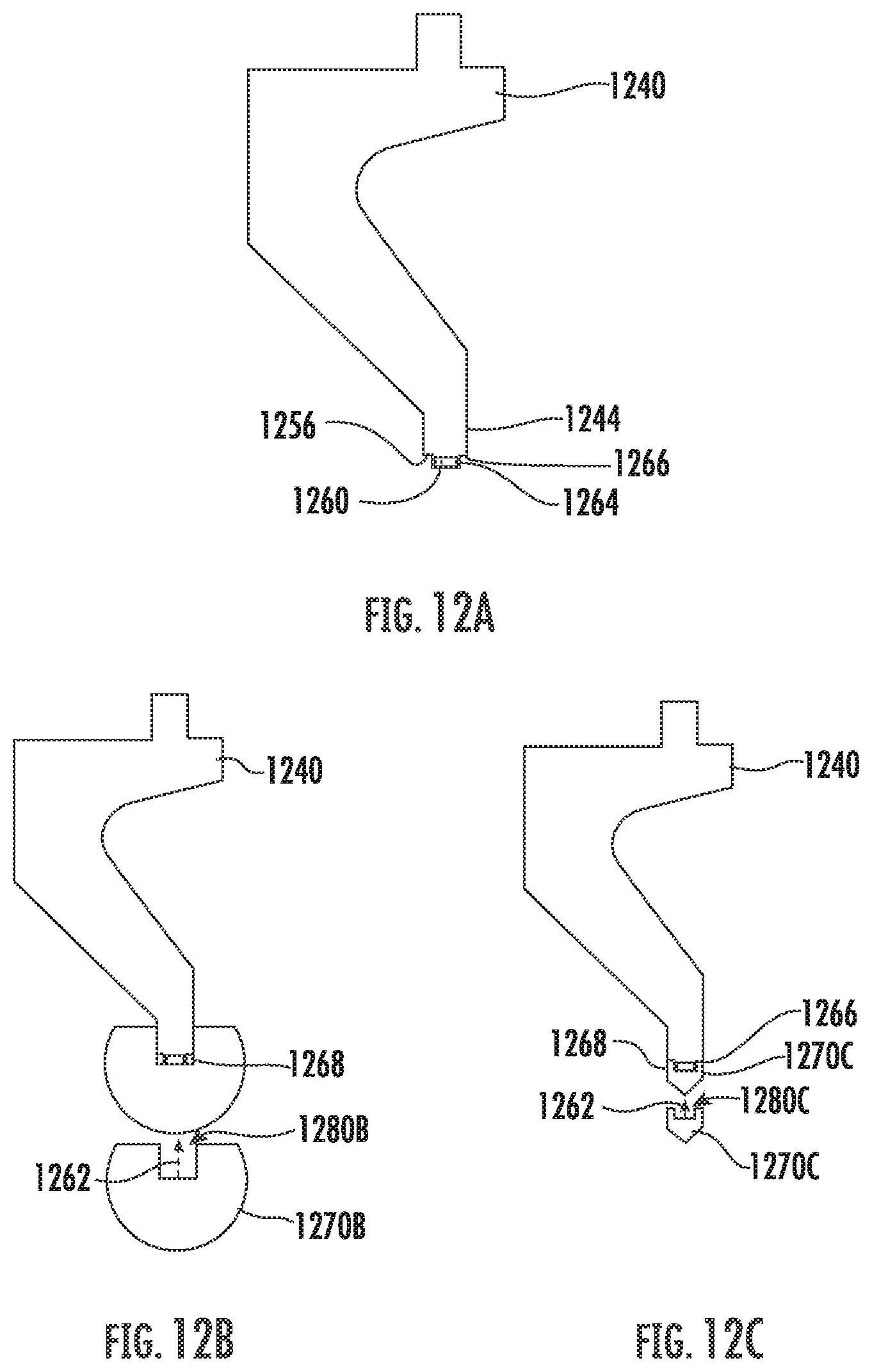 Patent US12103064 Figure 11 – Punch assembly with interchangeable tips