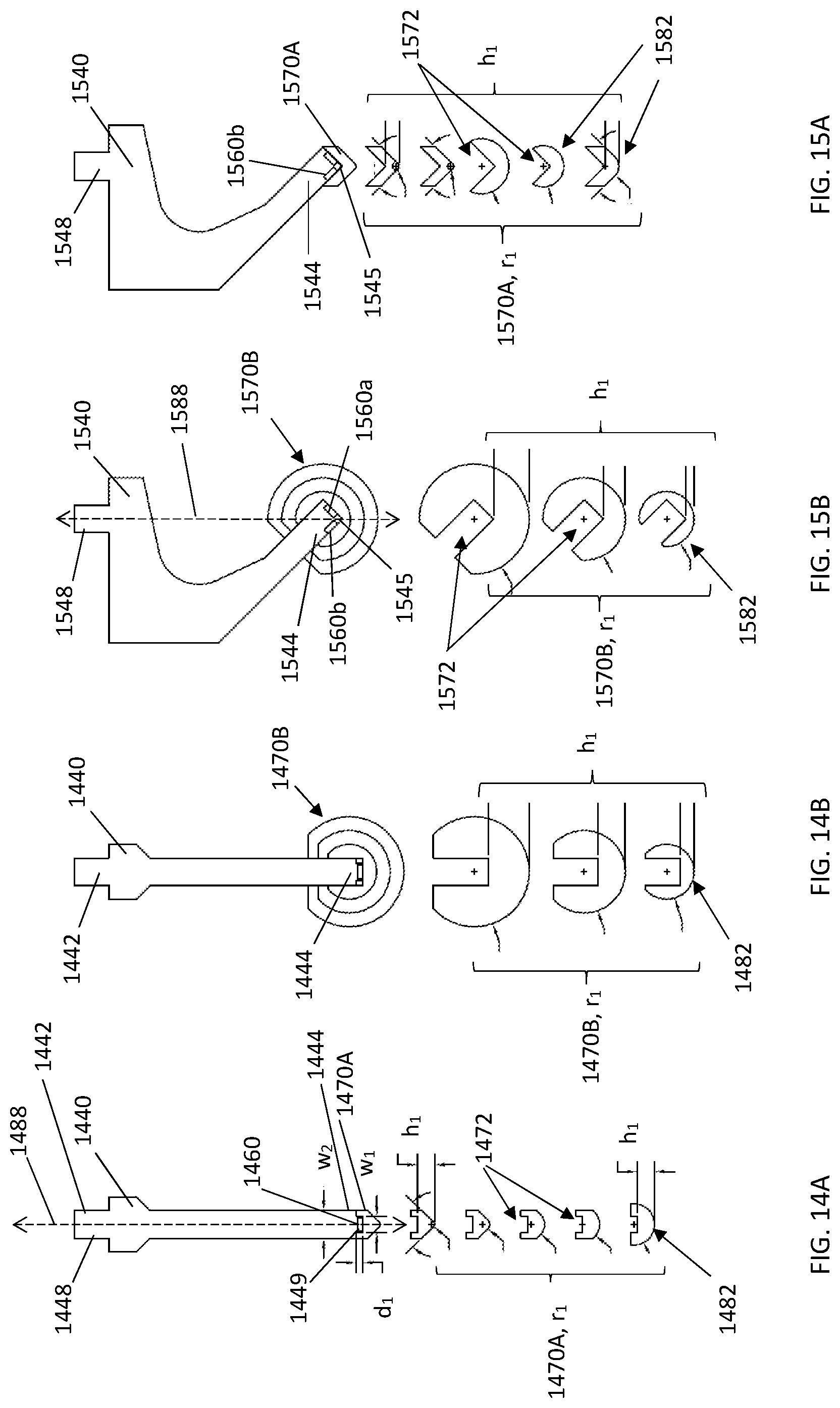 Patent US12103064 Figure 13 – Punch assembly with interchangeable tips