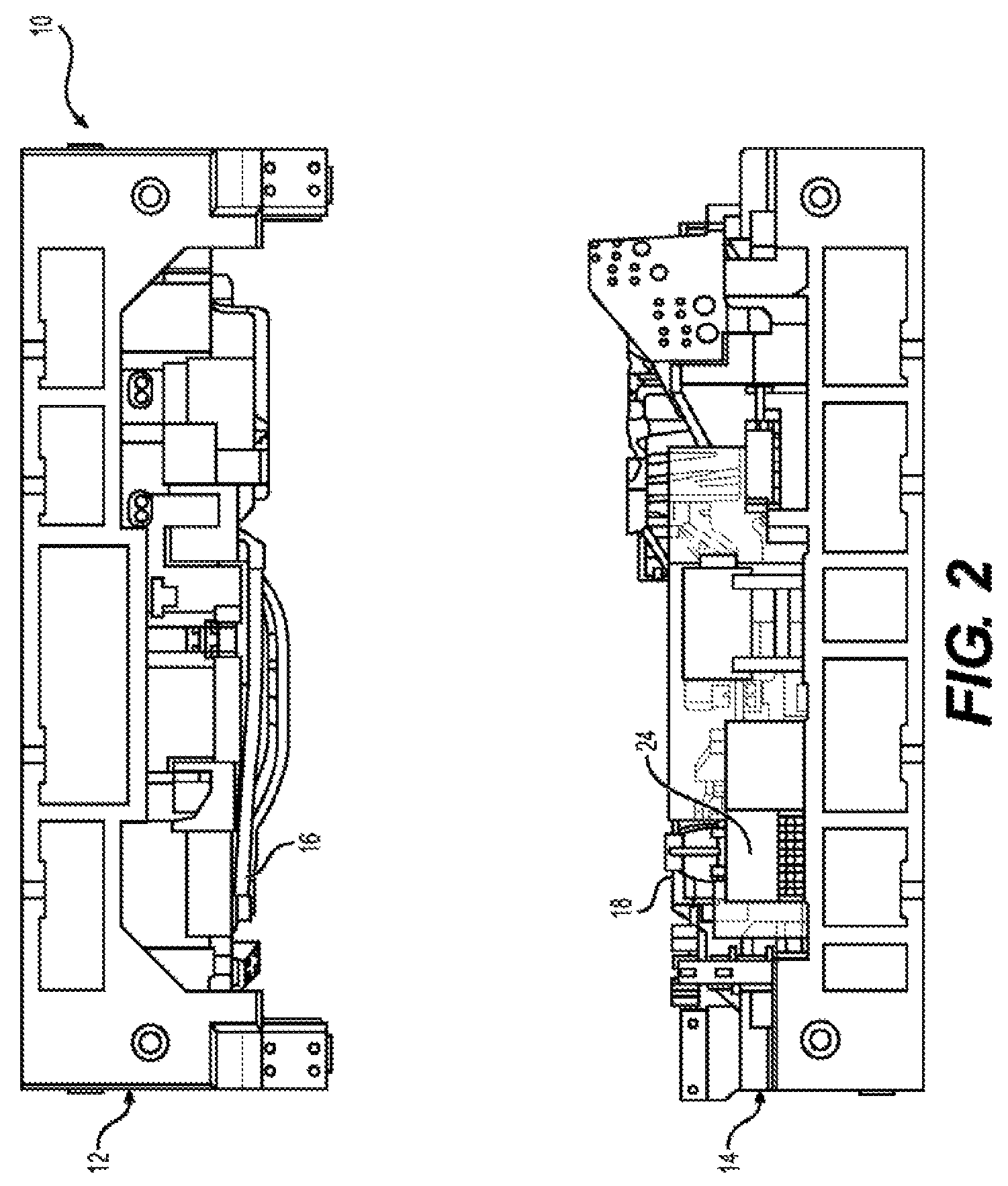 Patent US12103068 Figure 2 – Smart trim die assembly