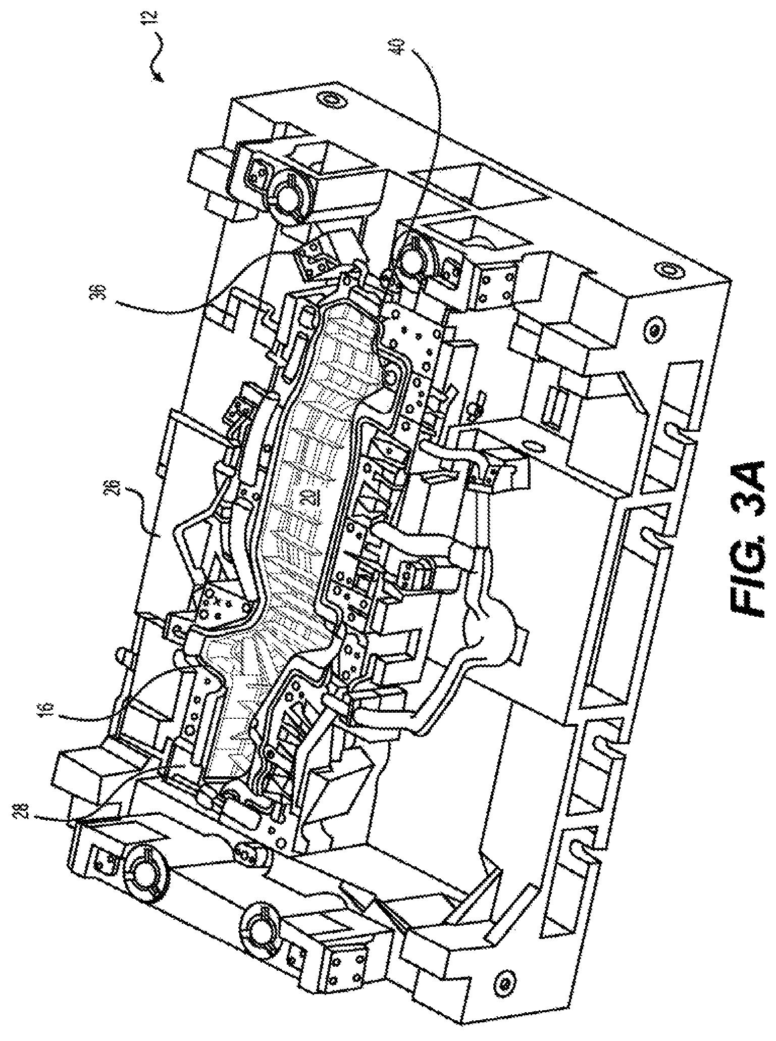 Patent US12103068 Figure 3 – Smart trim die assembly