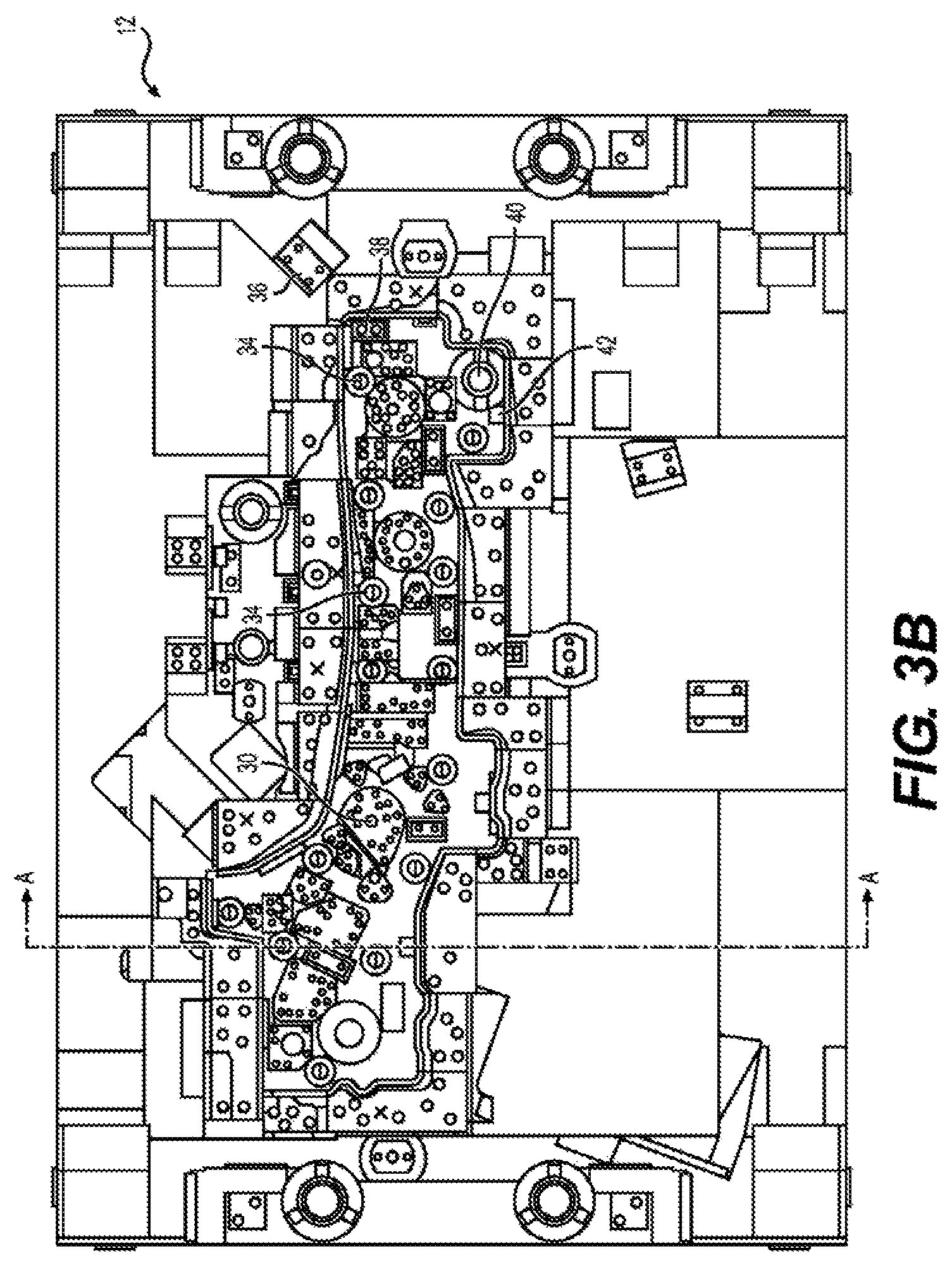 Patent US12103068 Figure 4 – Smart trim die assembly
