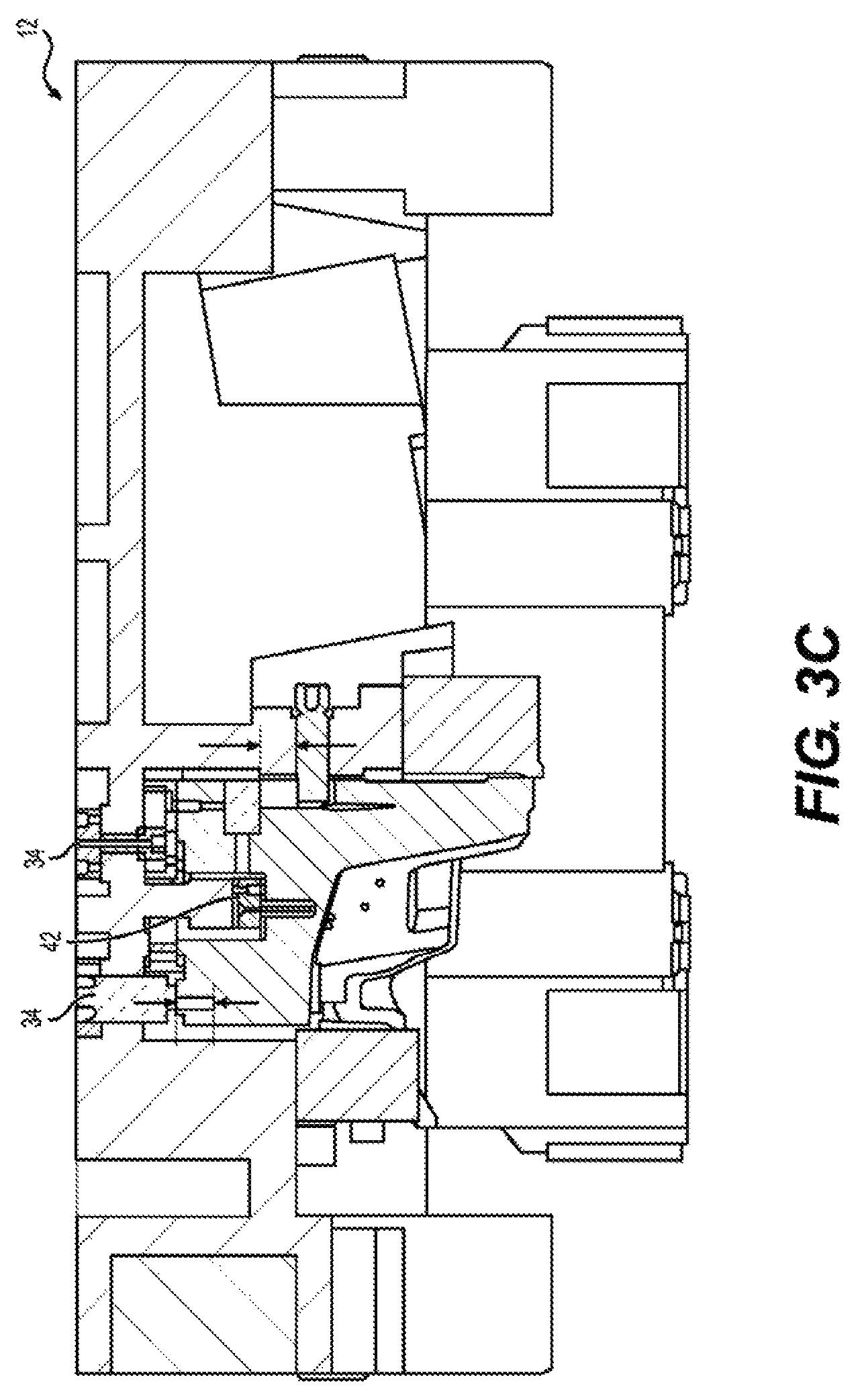 Patent US12103068 Figure 5 – Smart trim die assembly