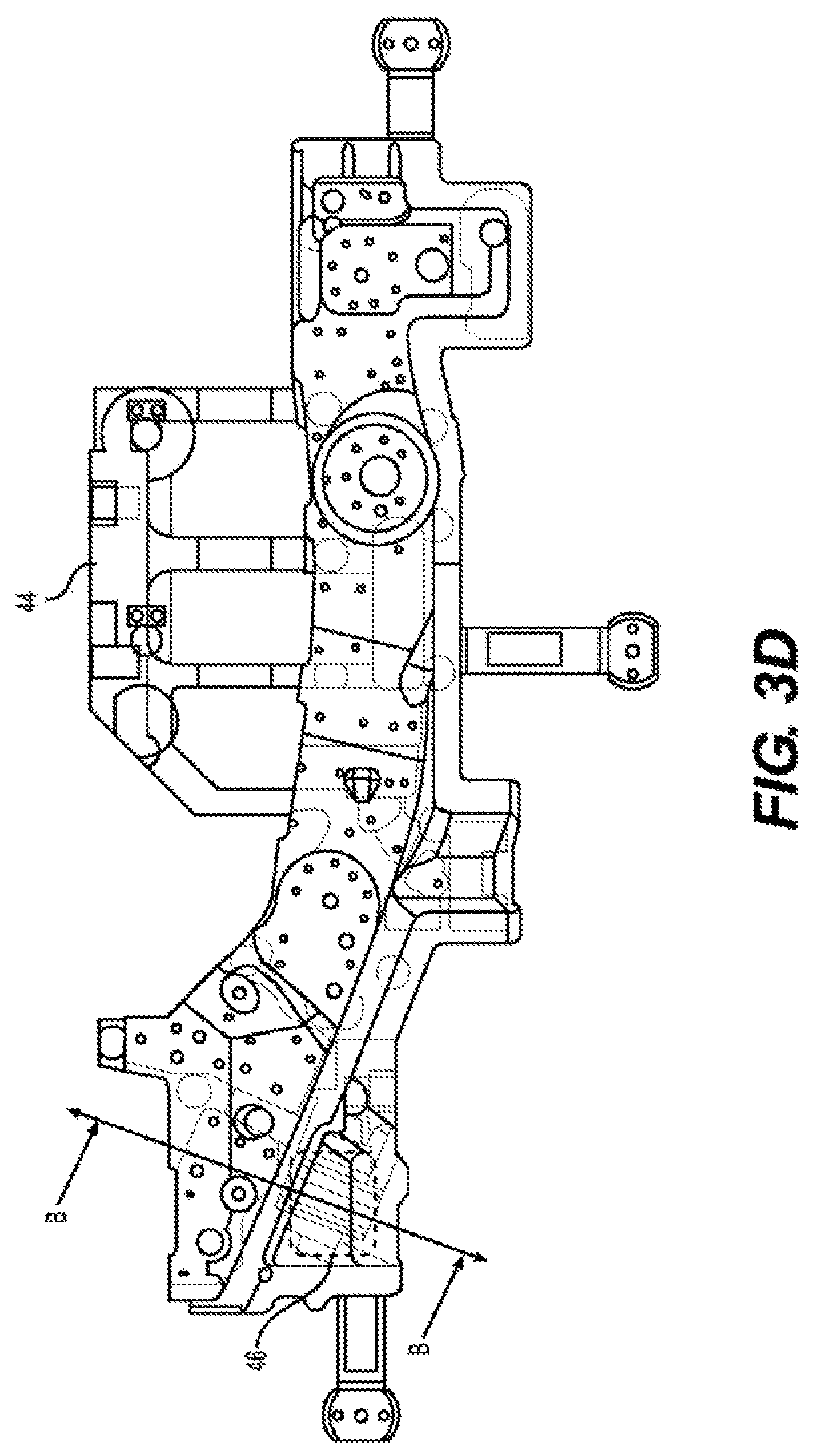 Patent US12103068 Figure 6 – Smart trim die assembly