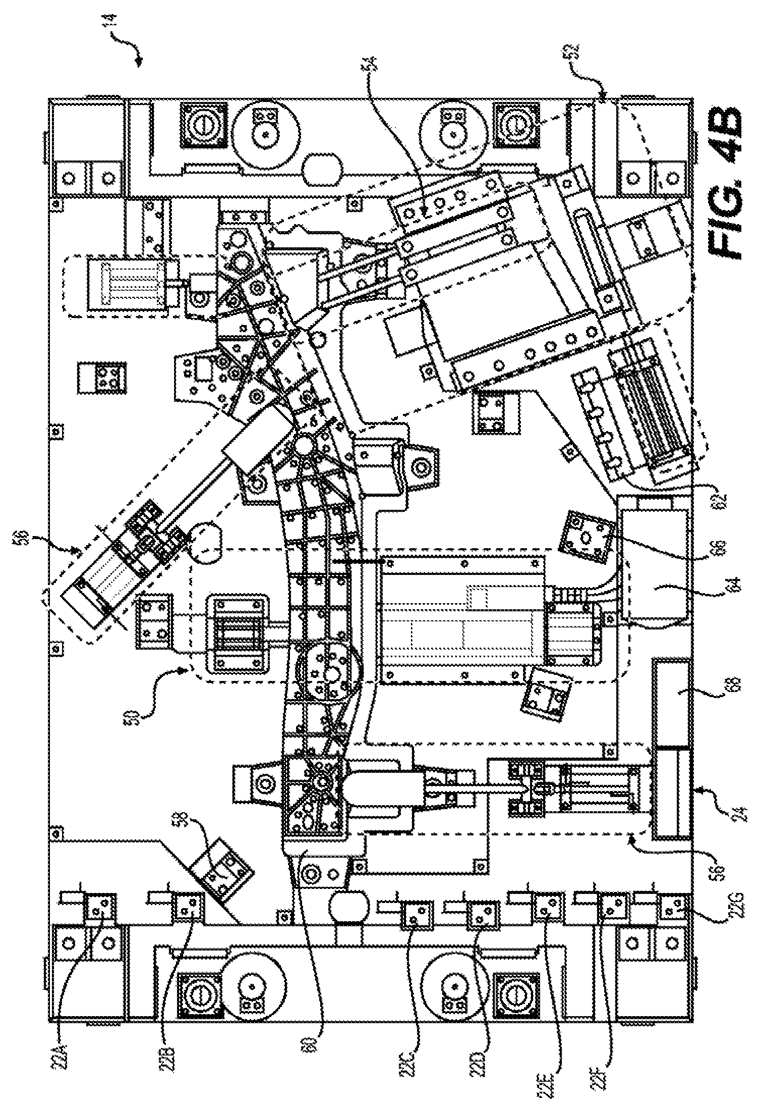 Patent US12103068 Figure 8 – Smart trim die assembly