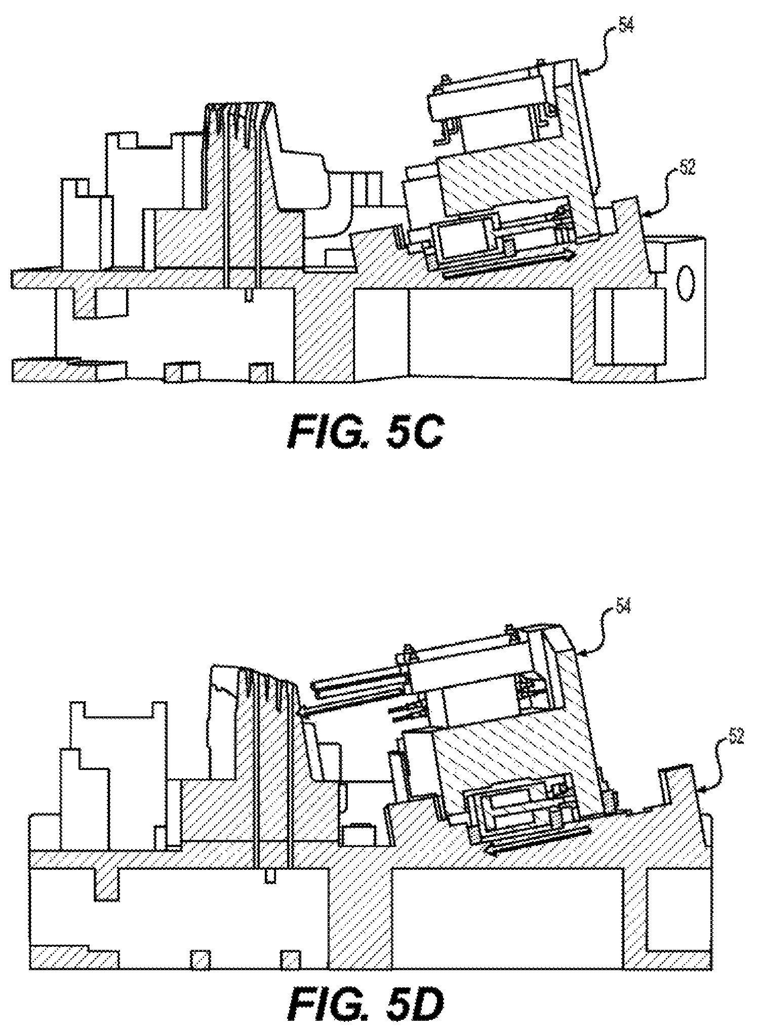 Patent US12103068 Figure 11 – Smart trim die assembly