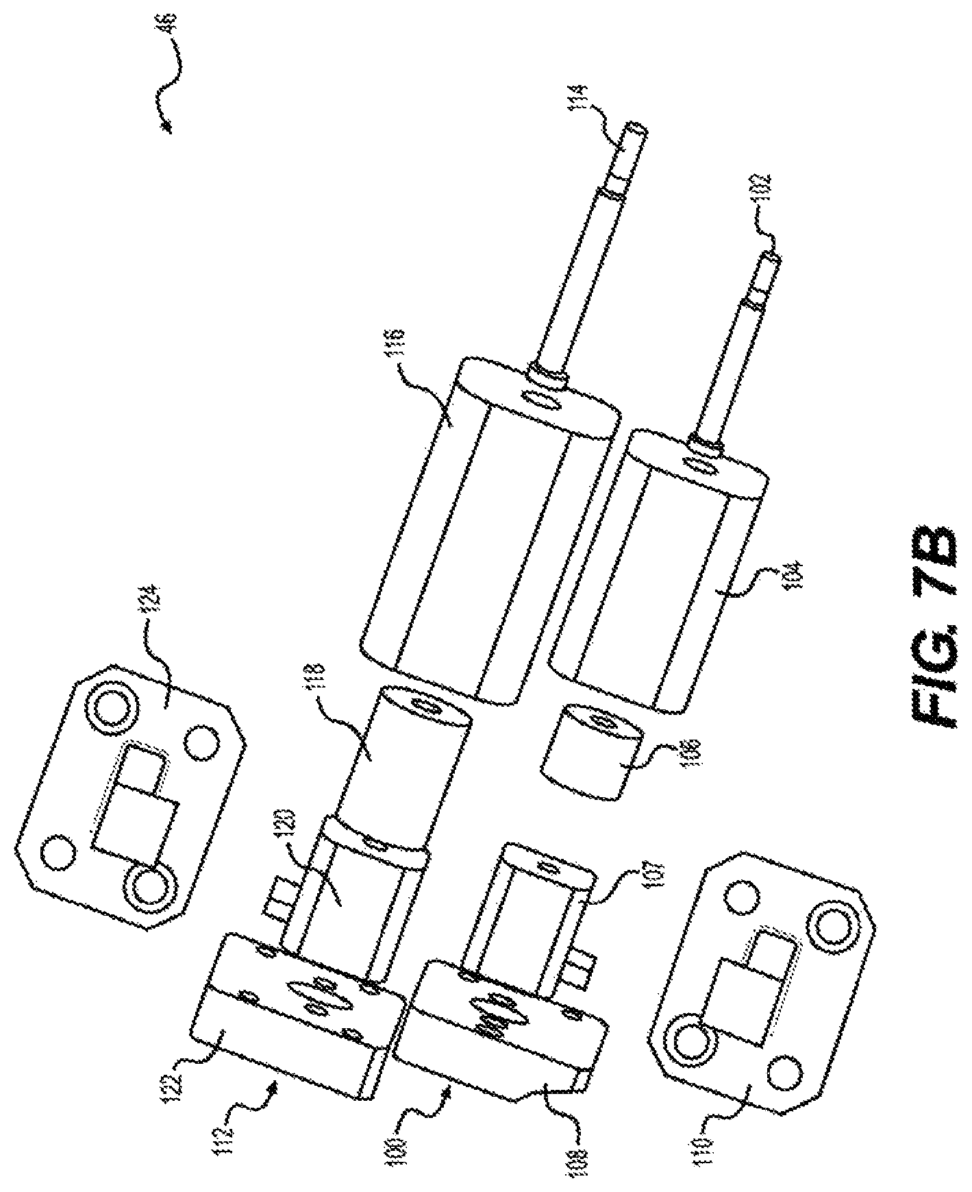Patent US12103068 Figure 14 – Smart trim die assembly